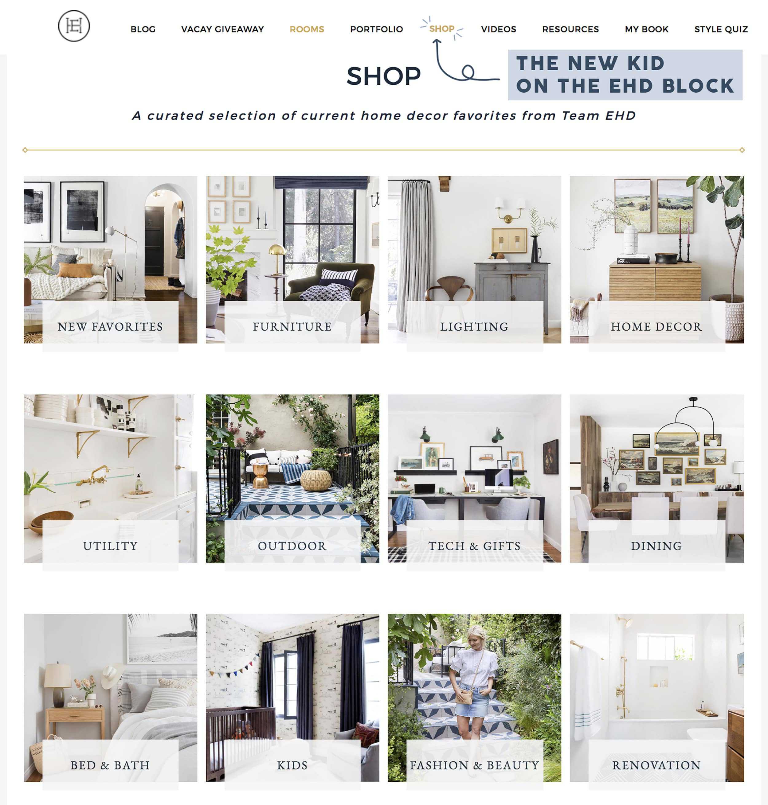 Emily Henderson Ehd Site Shop Page Launch 1 1