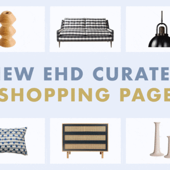 Emily Henderson Ehd Site Shop Page Launch Header Gif
