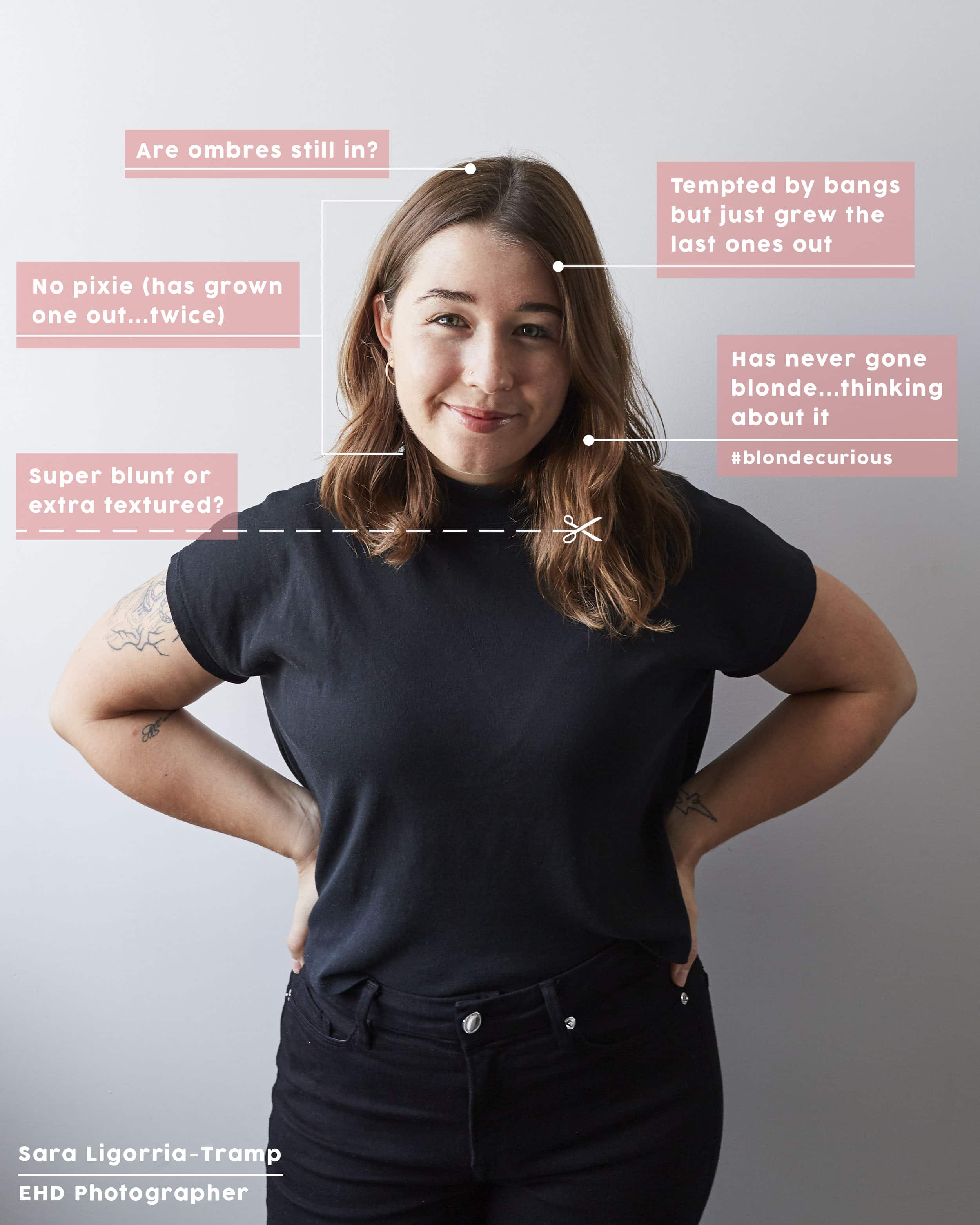 hairstyles 2018 female