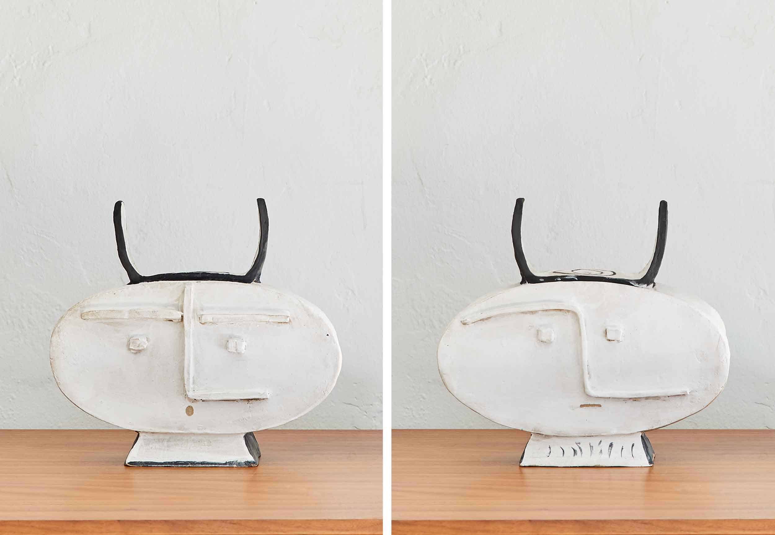 Emily Henderson Flea Market Finds Modernism 14