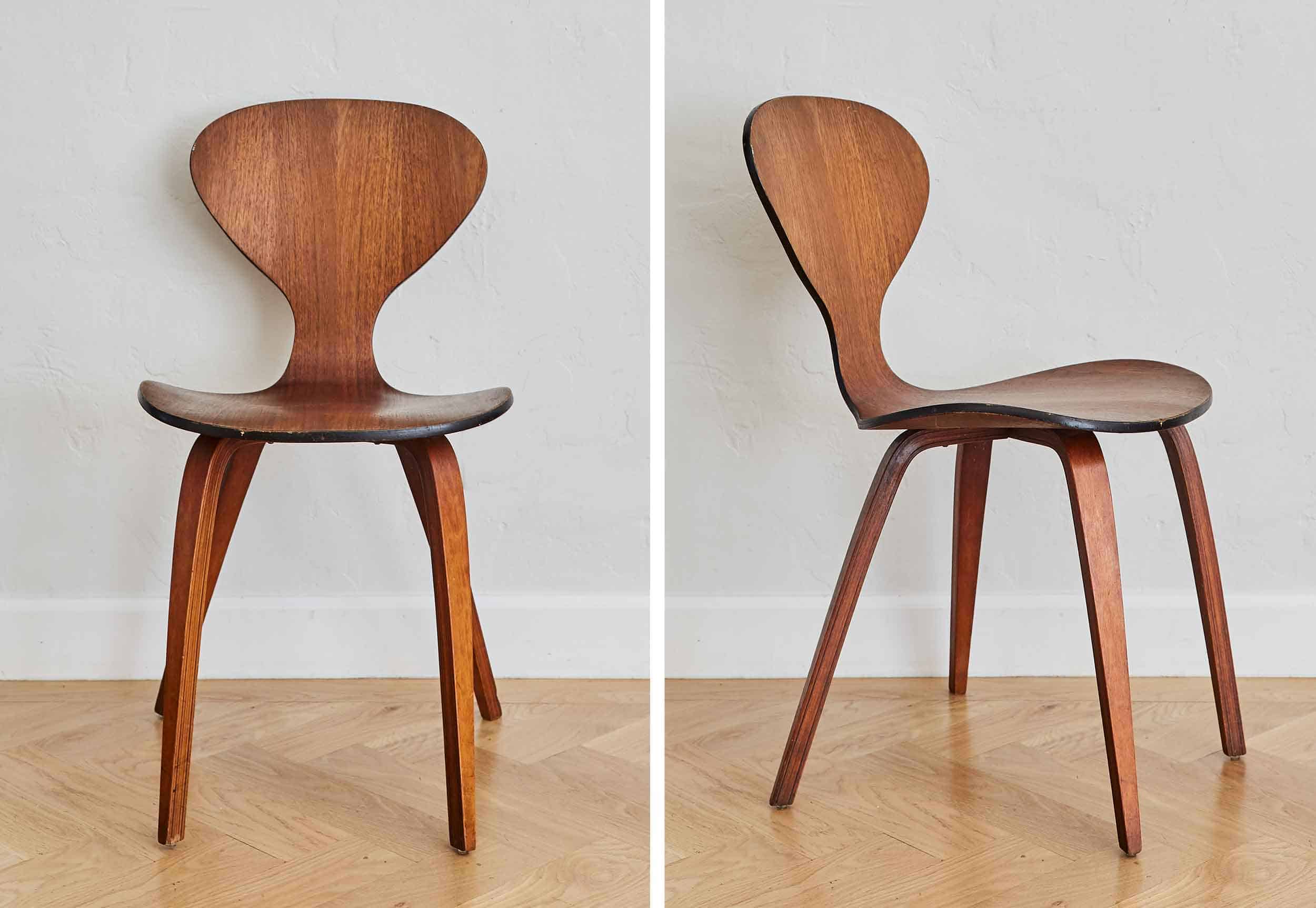 Emily Henderson Flea Market Finds Modernism 6
