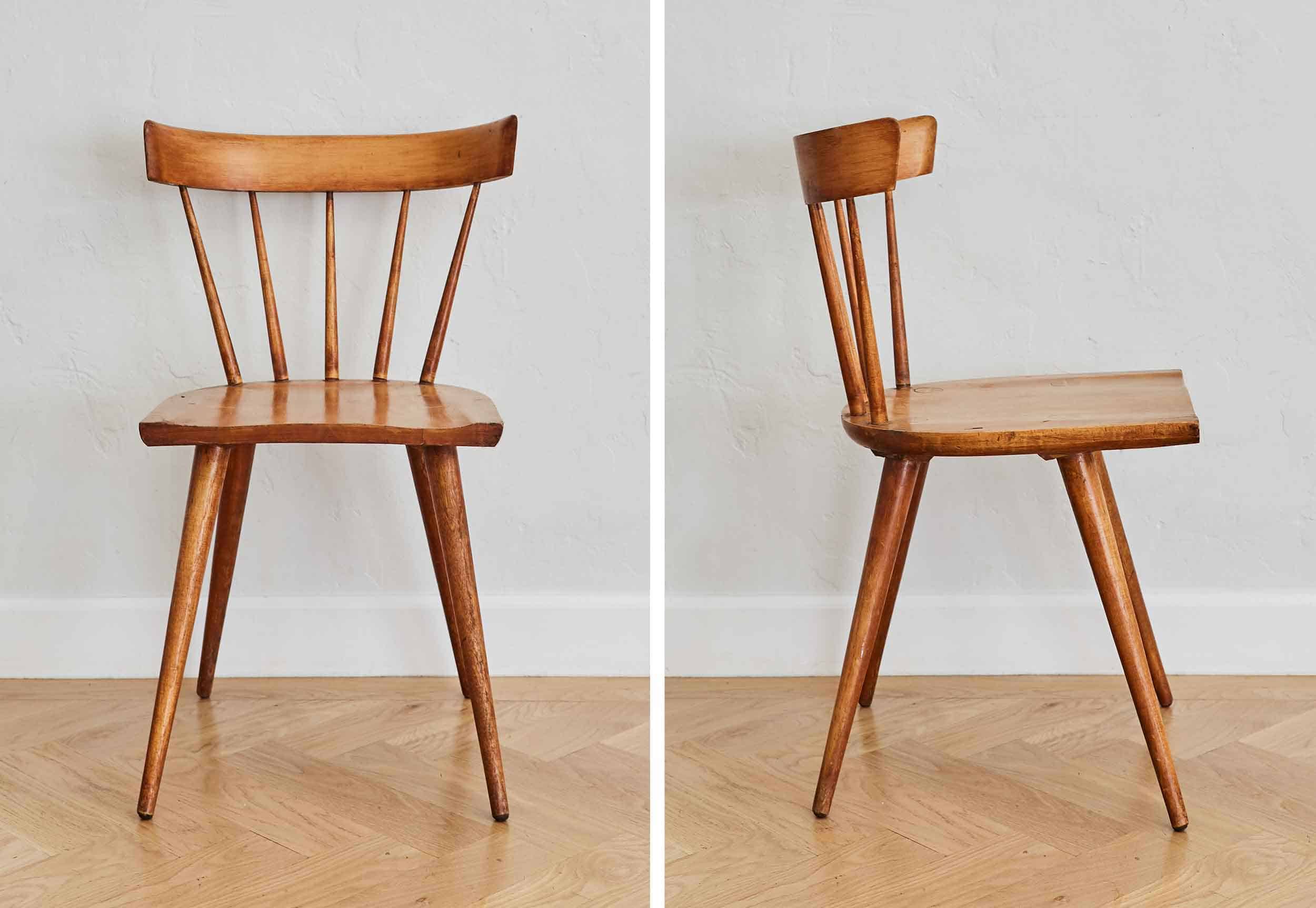 Emily Henderson Flea Market Finds Modernism 7