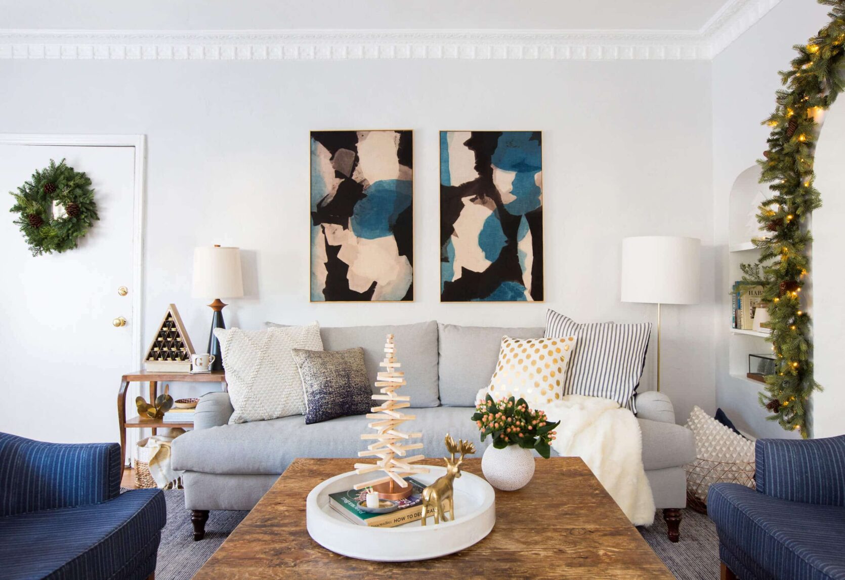 wreath ideas