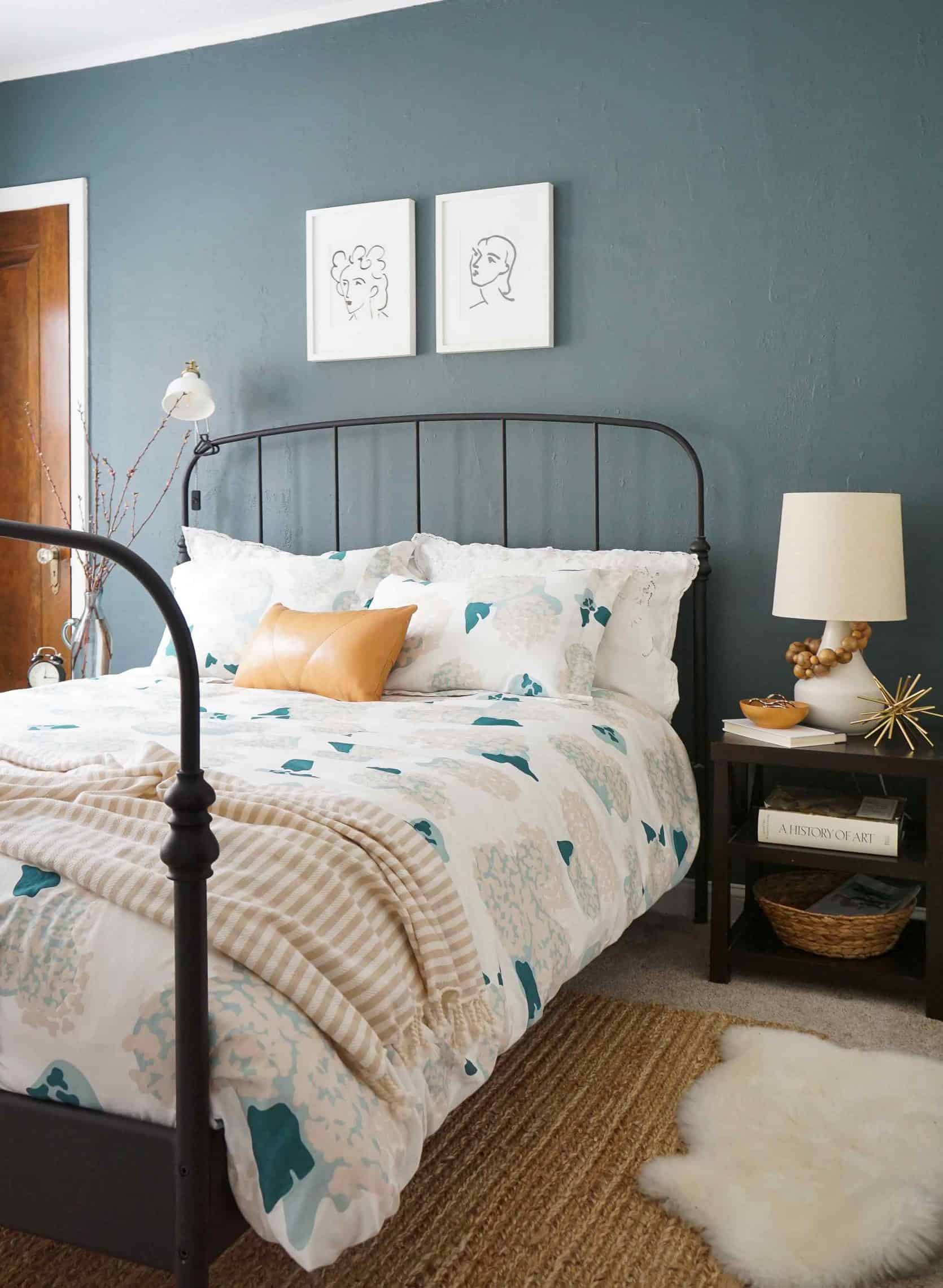 Erin Francois color trends 2018