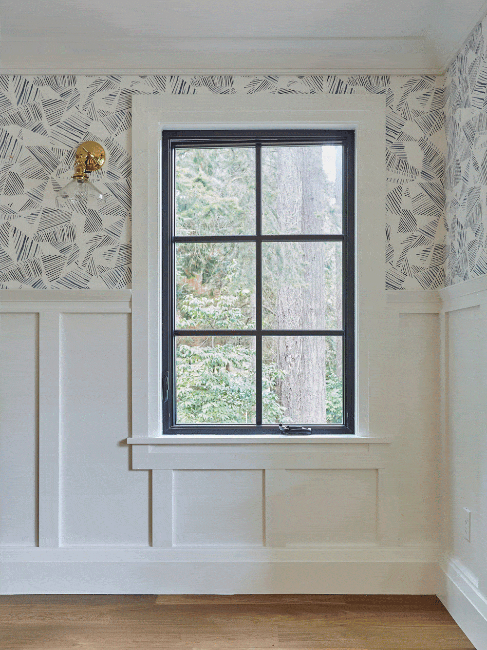 Emily Henderson Milgard windows
