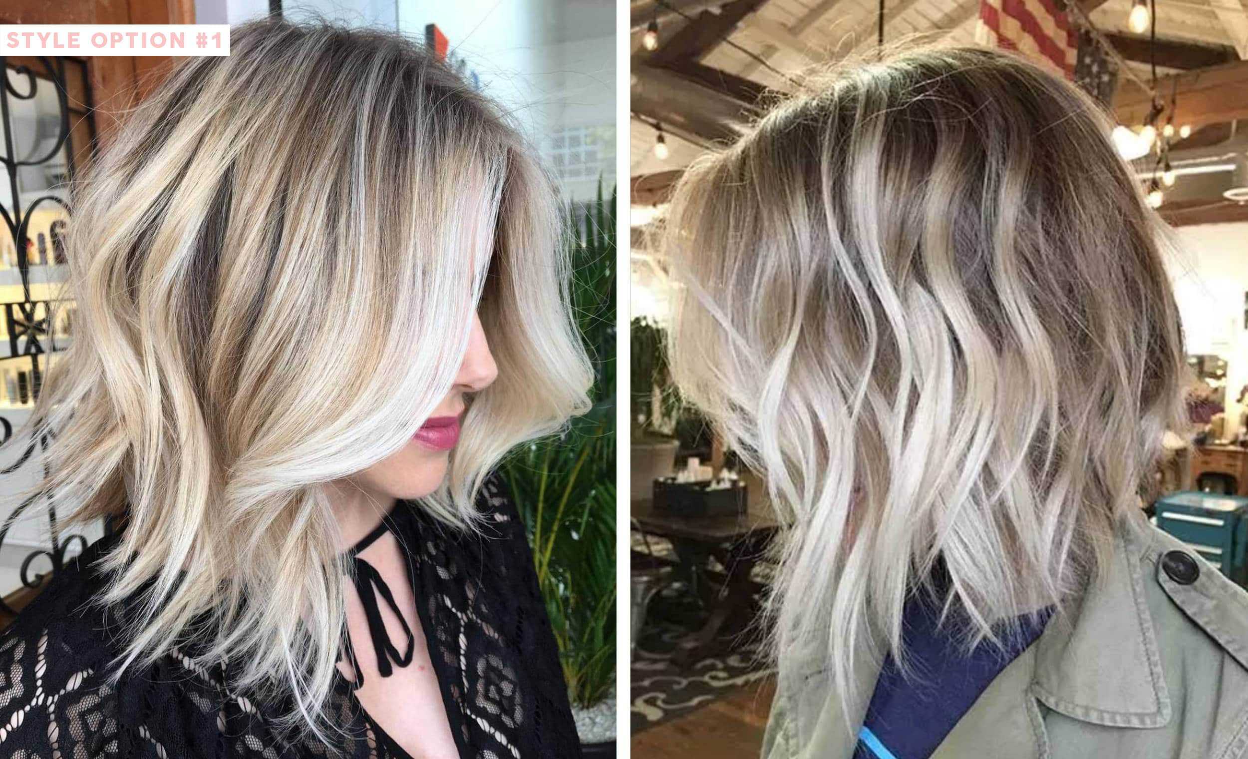 hairstyles 2018 female