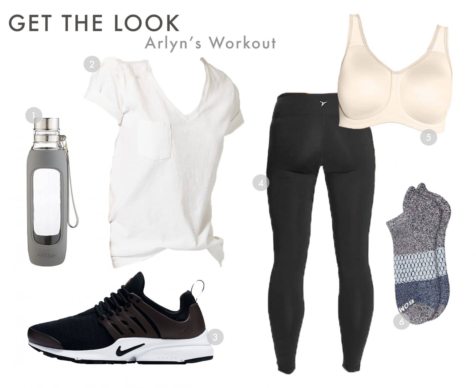 Get The Look Culligan Arlyn 11