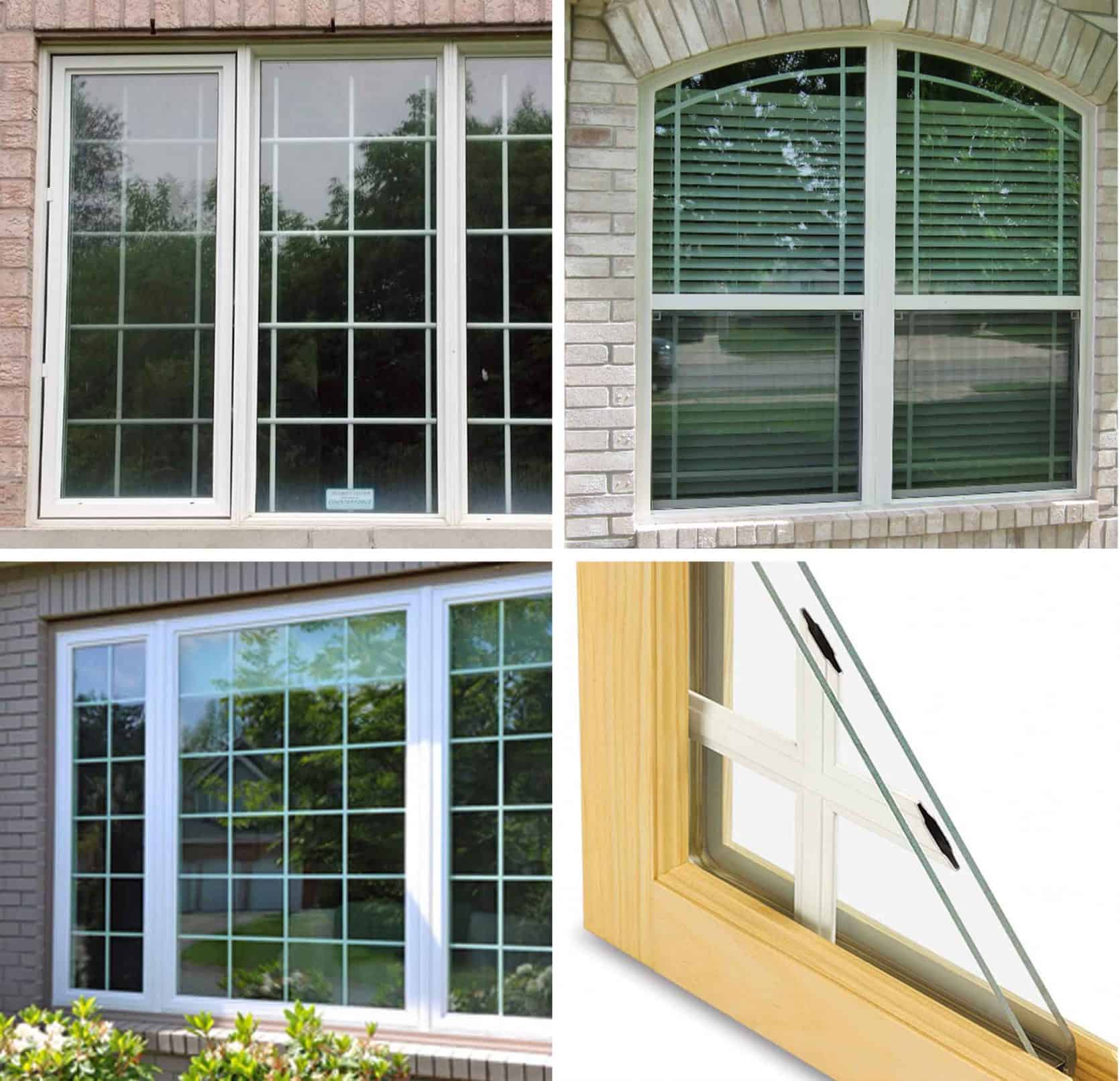 Emily Henderson Milgard windows