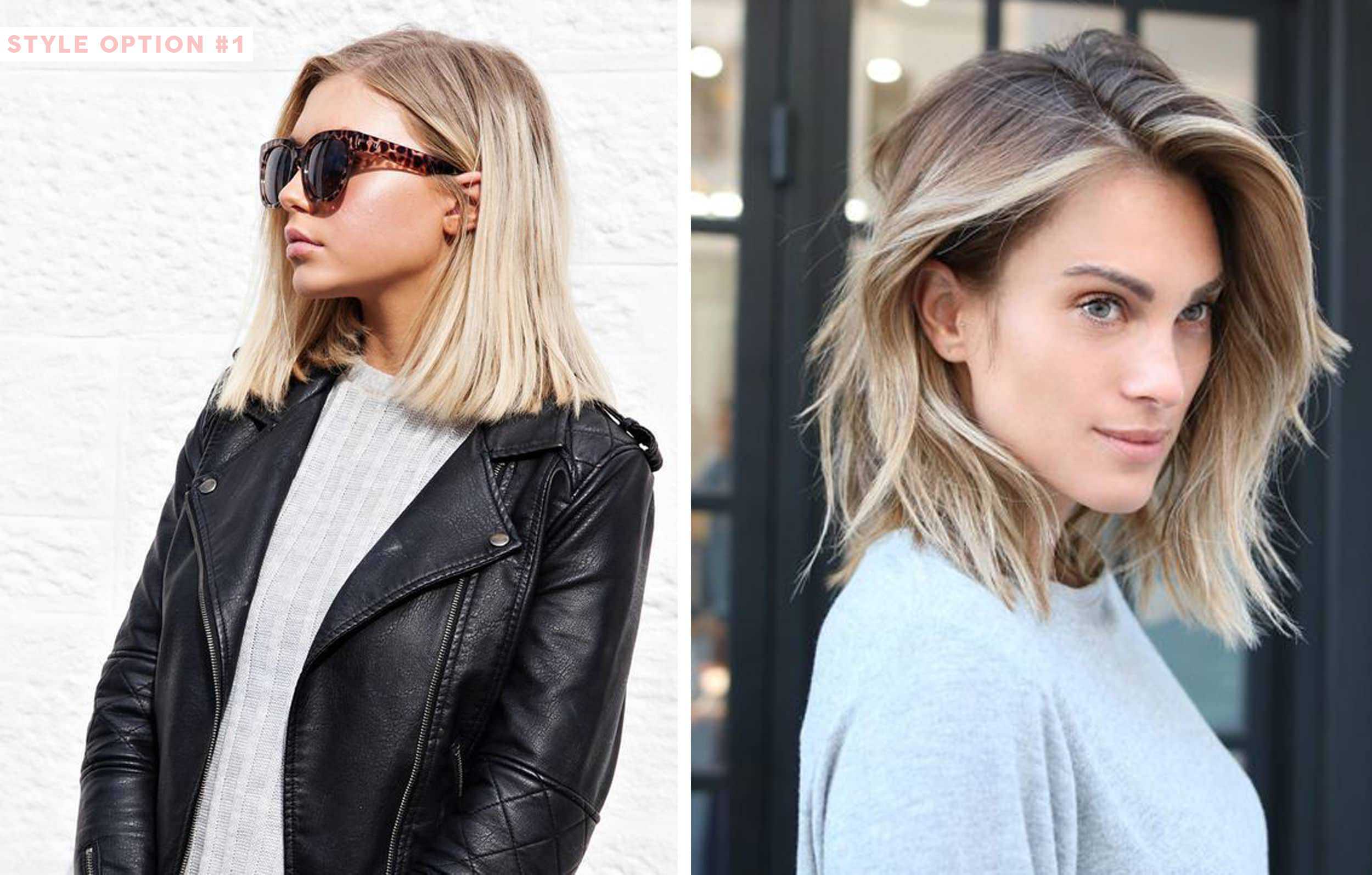 hairstyles 2018 female