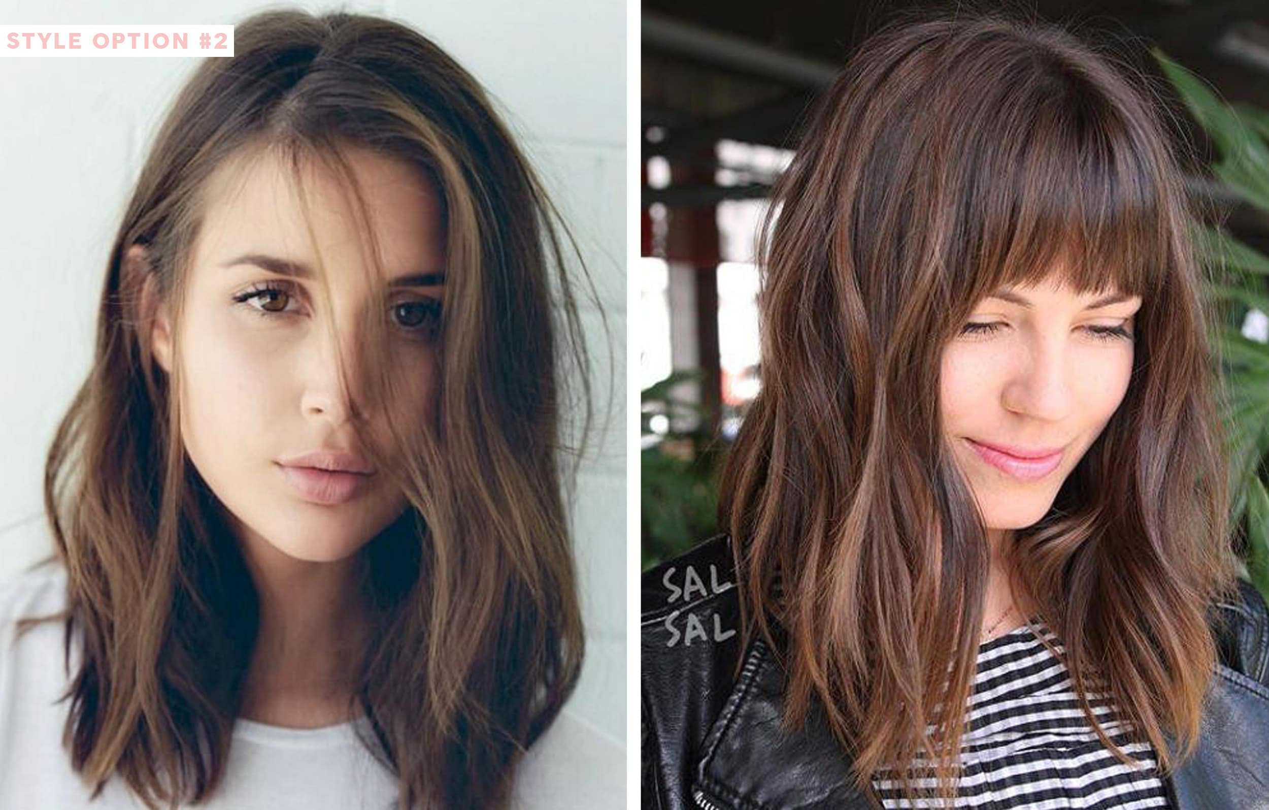hairstyles 2018 female