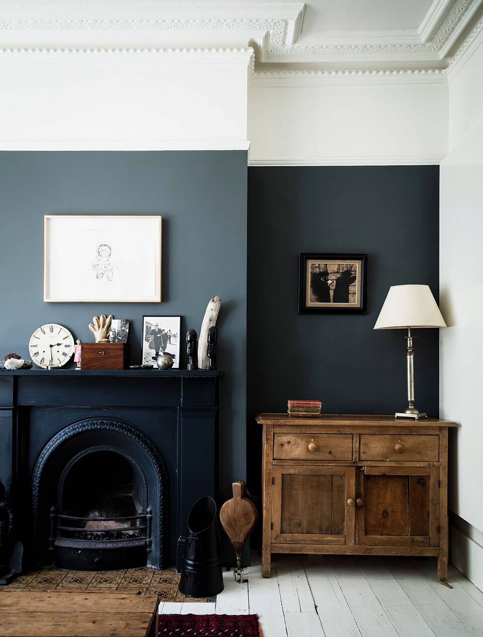 Photo By Rory Gardiner Remodelista color trends 2018