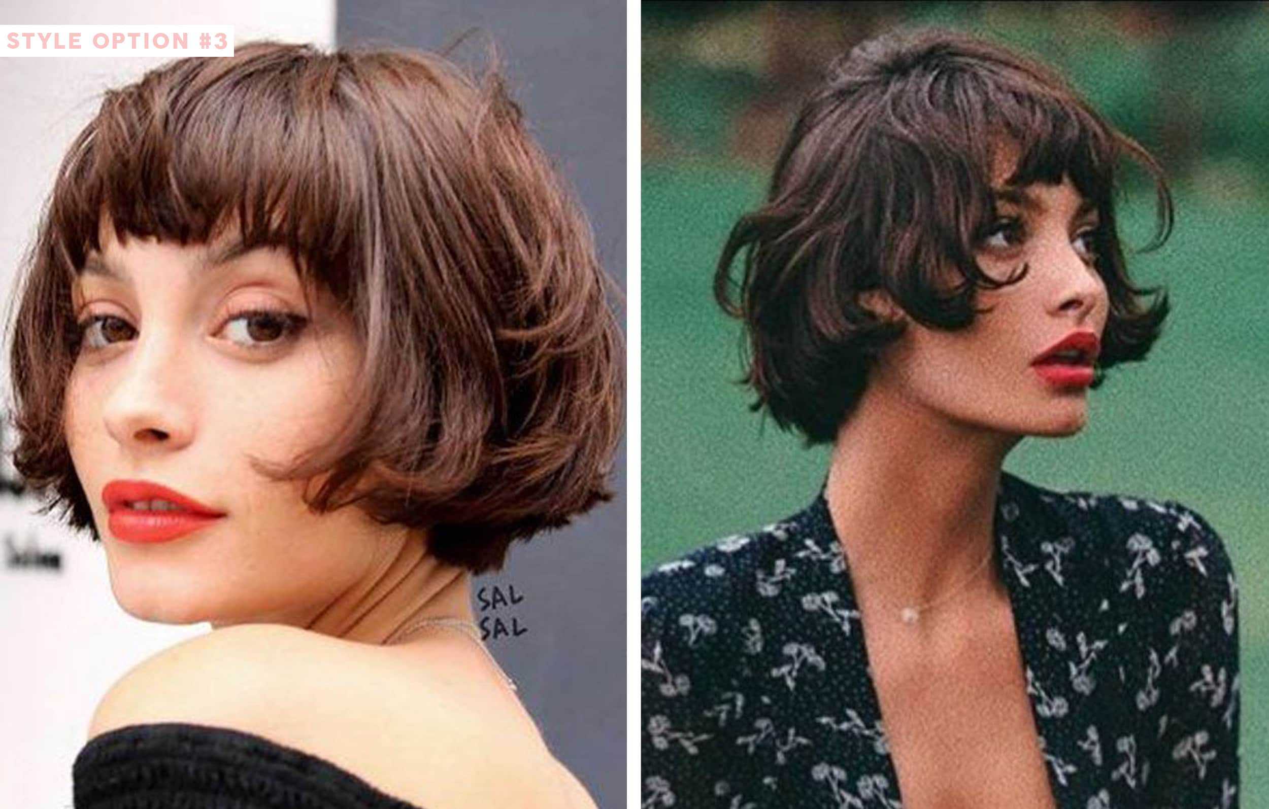 hairstyles 2018 female