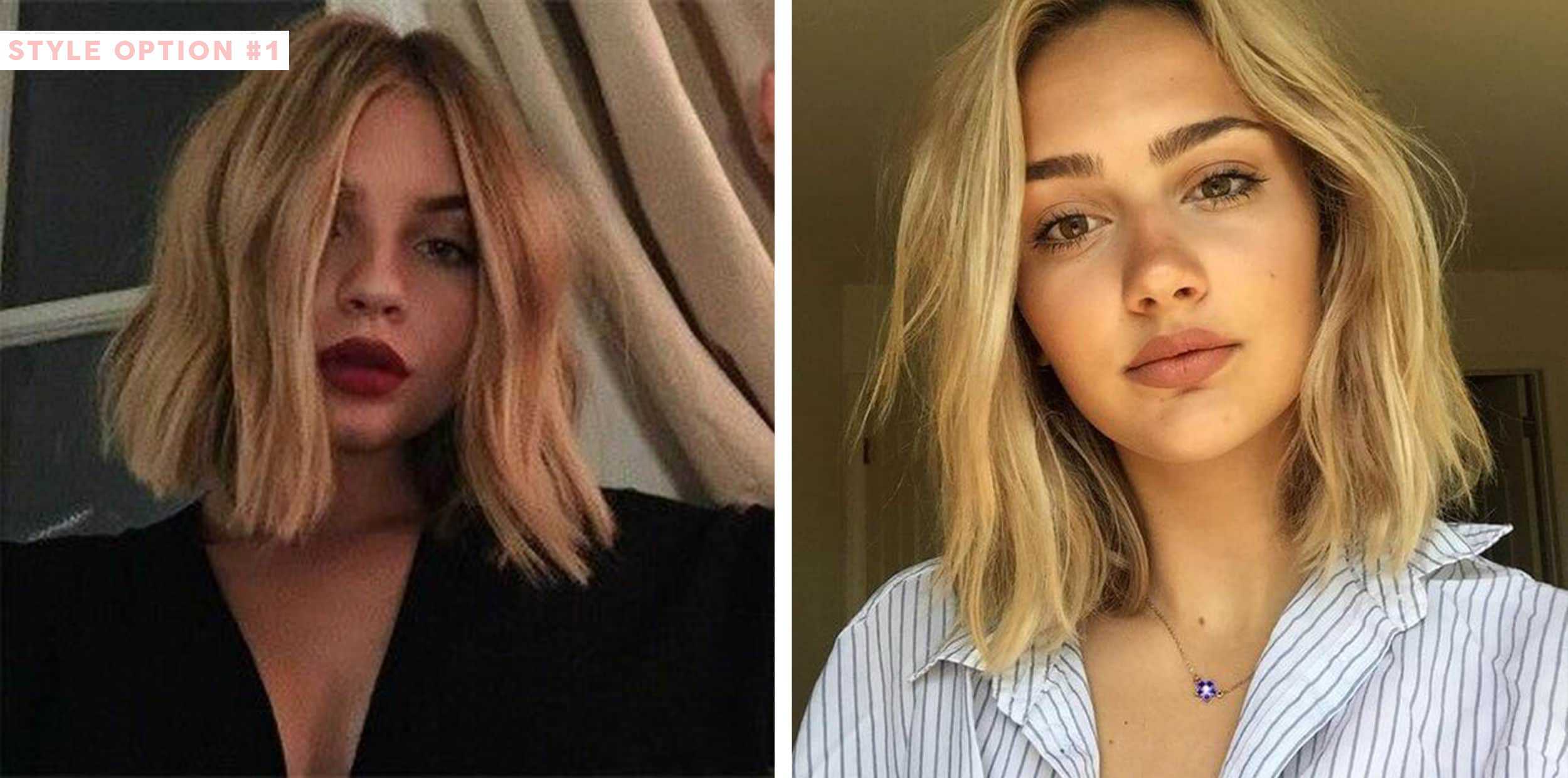 hairstyles 2018 female