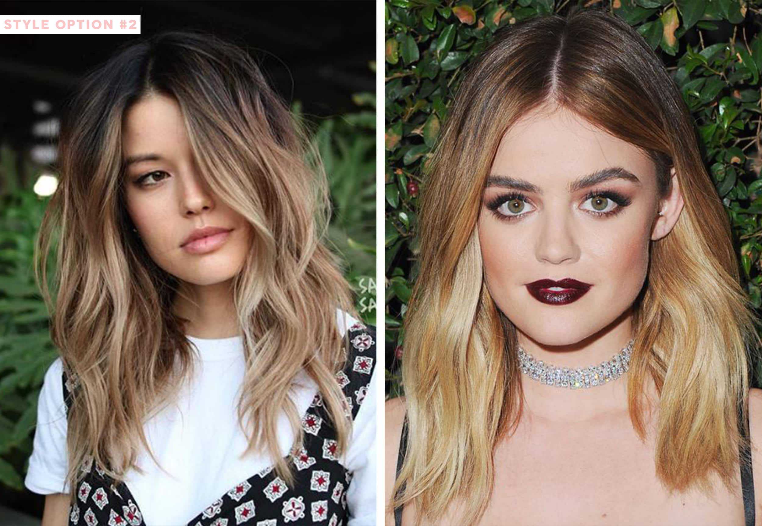 hairstyles 2018 female