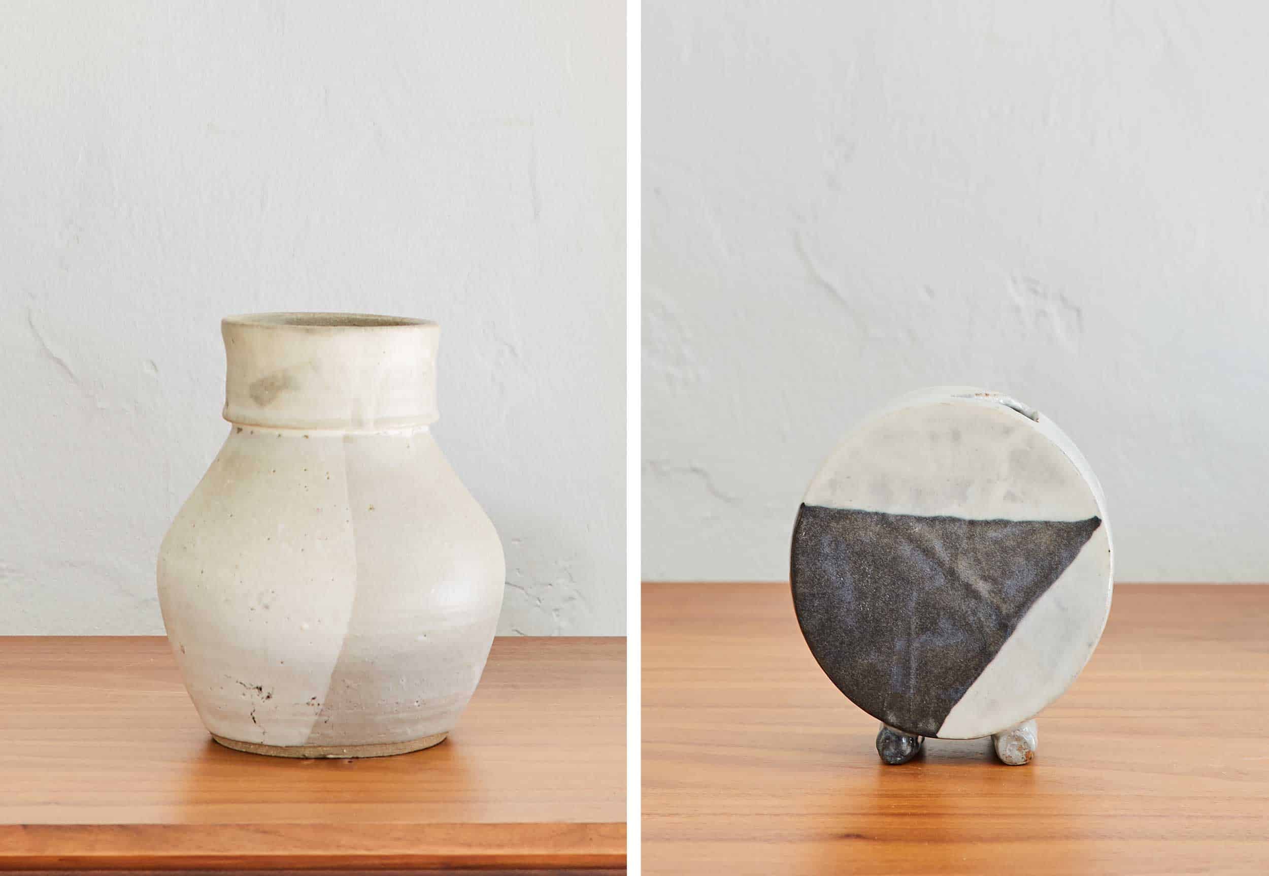 Side By Side Ceramics