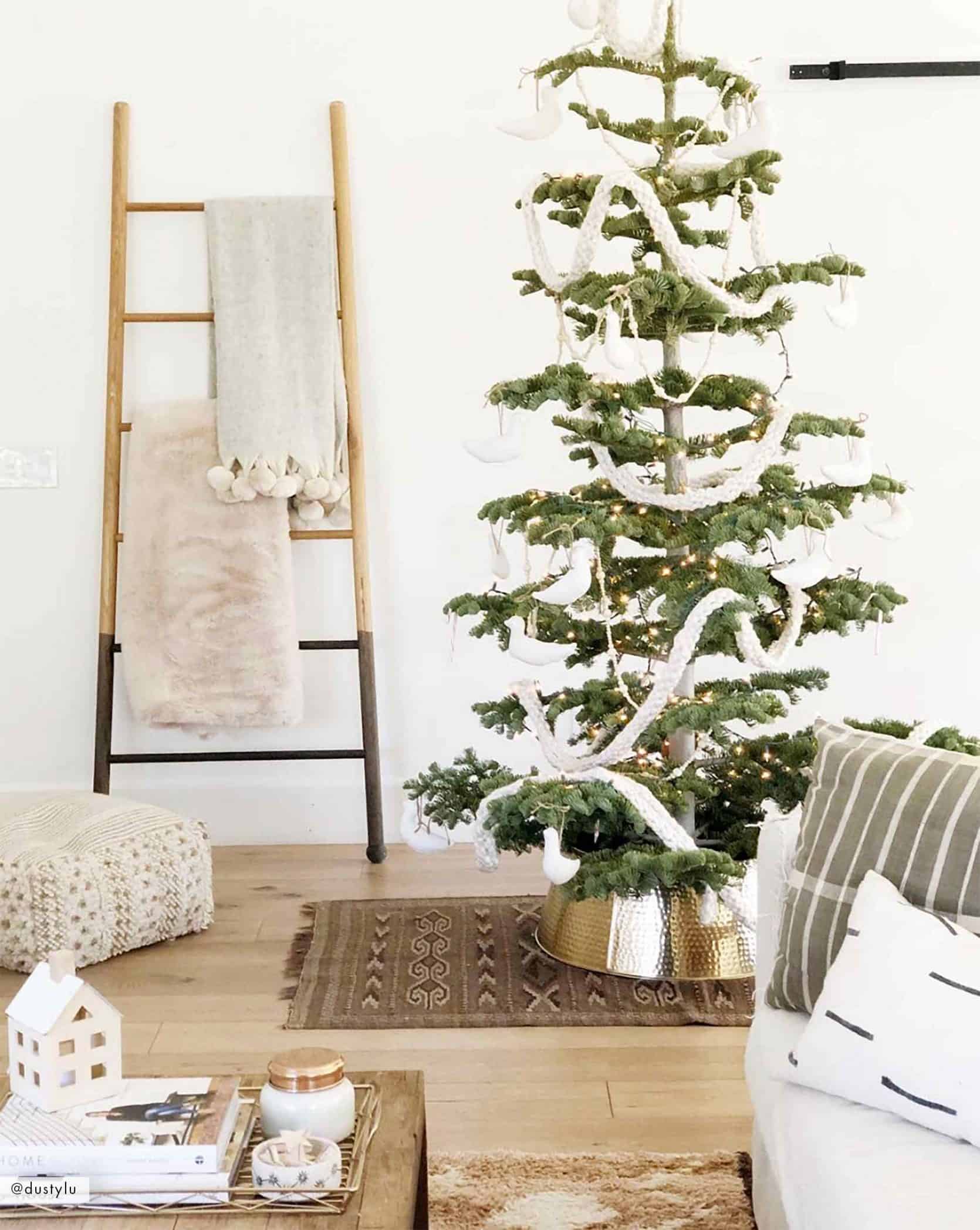 2500 Tree