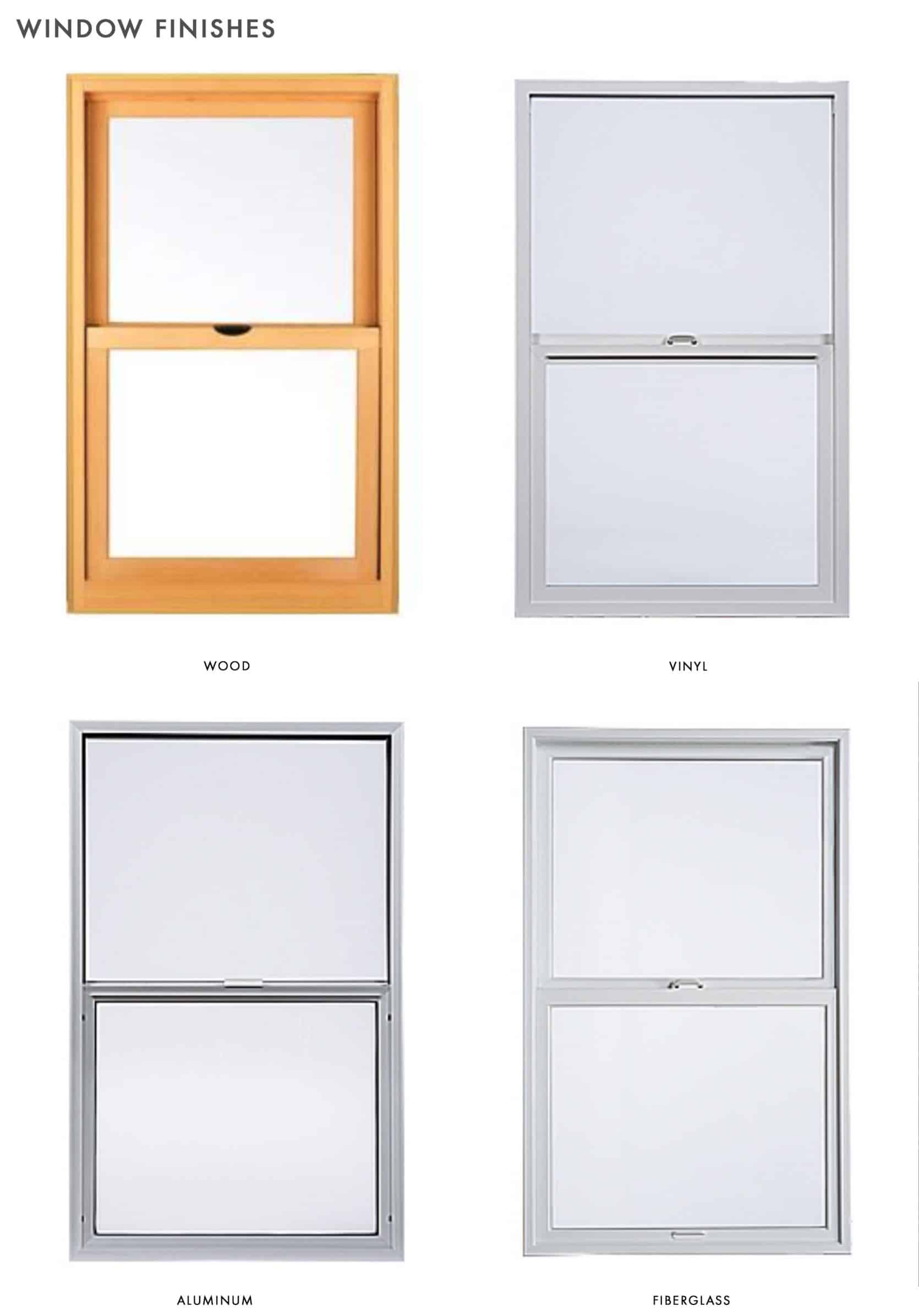 Emily Henderson Milgard windows