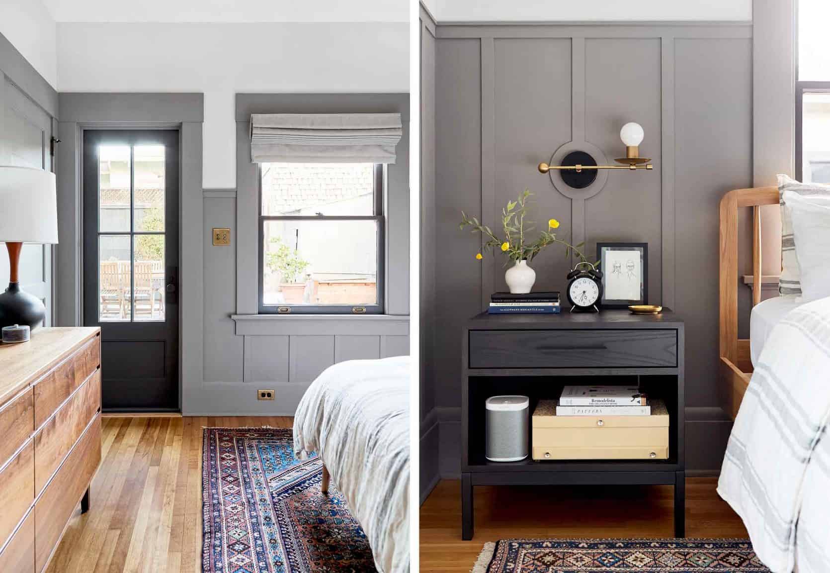 Bedroom Side By Side