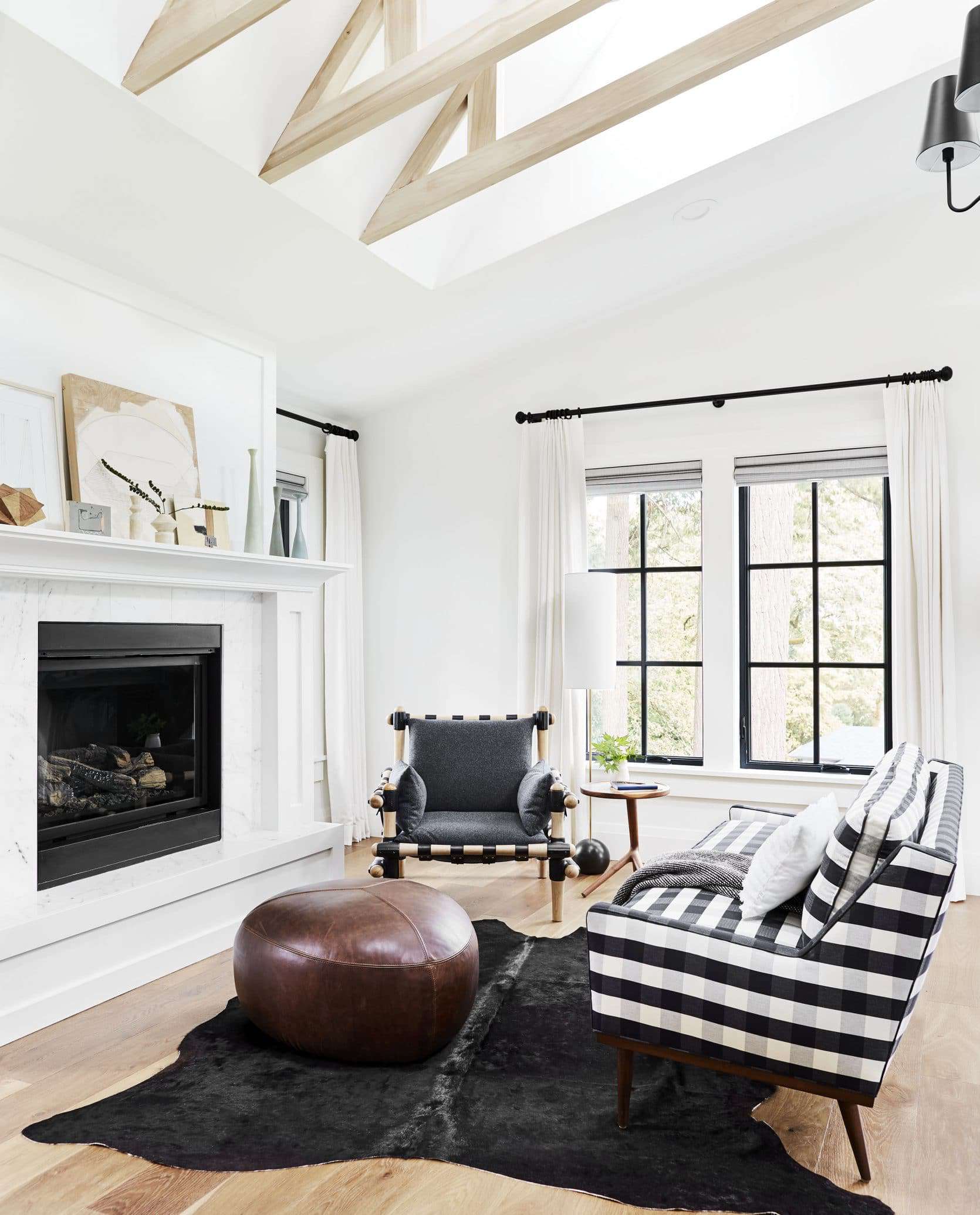 Emily Henderson Portland Traditional Master Bedroom17