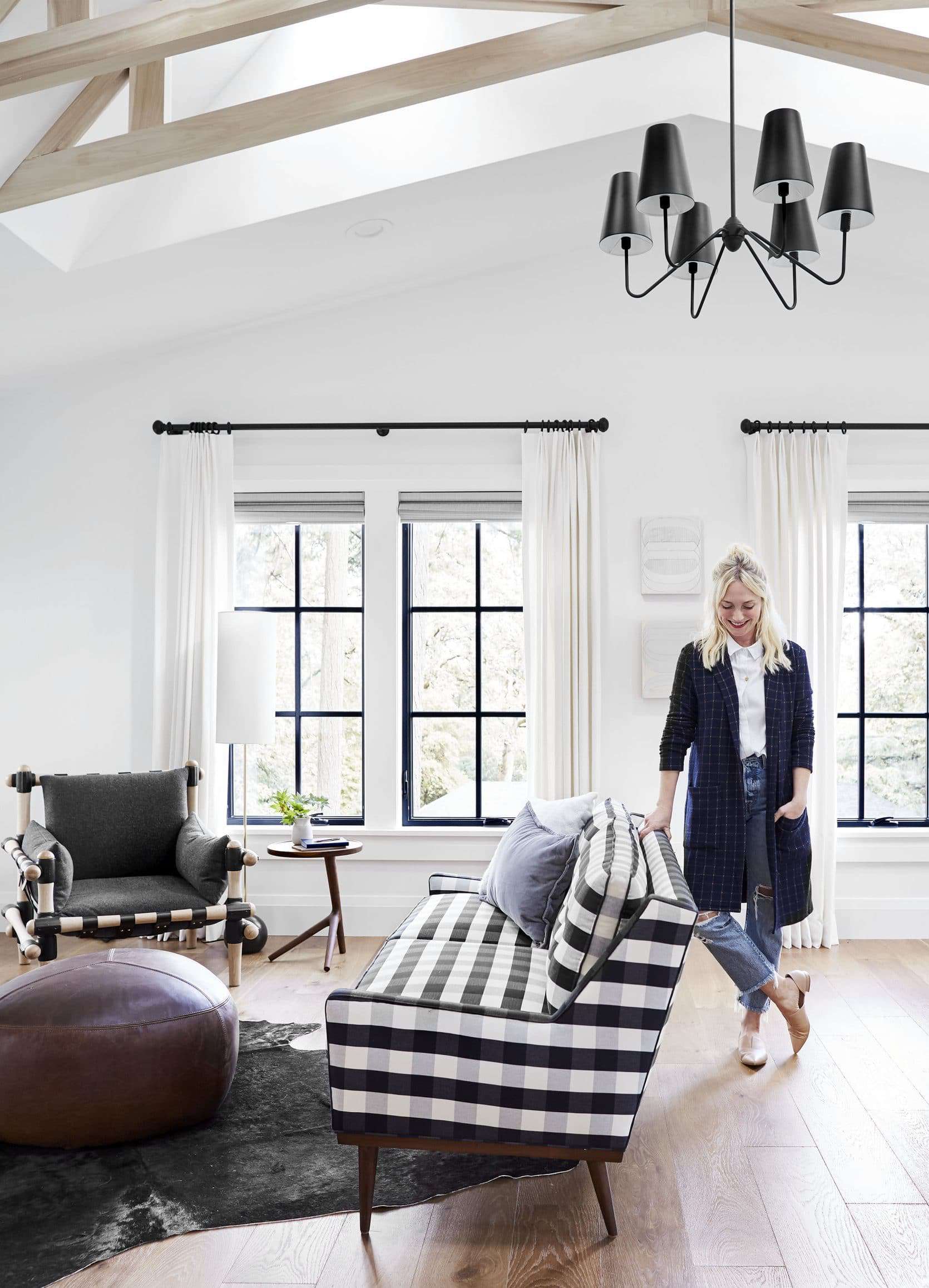 Emily Henderson Portland Traditional Master Bedroom251