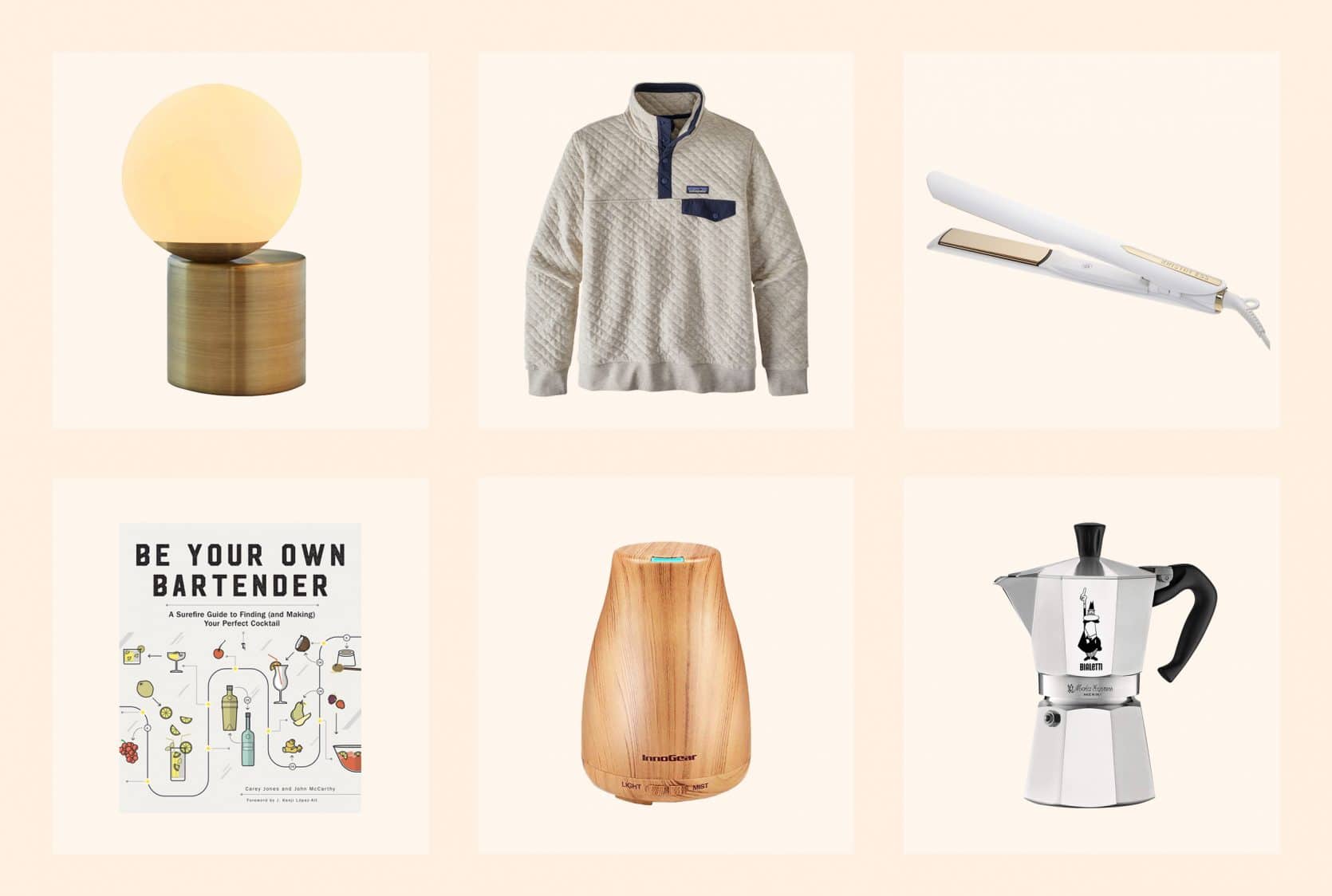 Emily Henderson 2018 Holiday Gift Guide For Last Minute Gifts 3