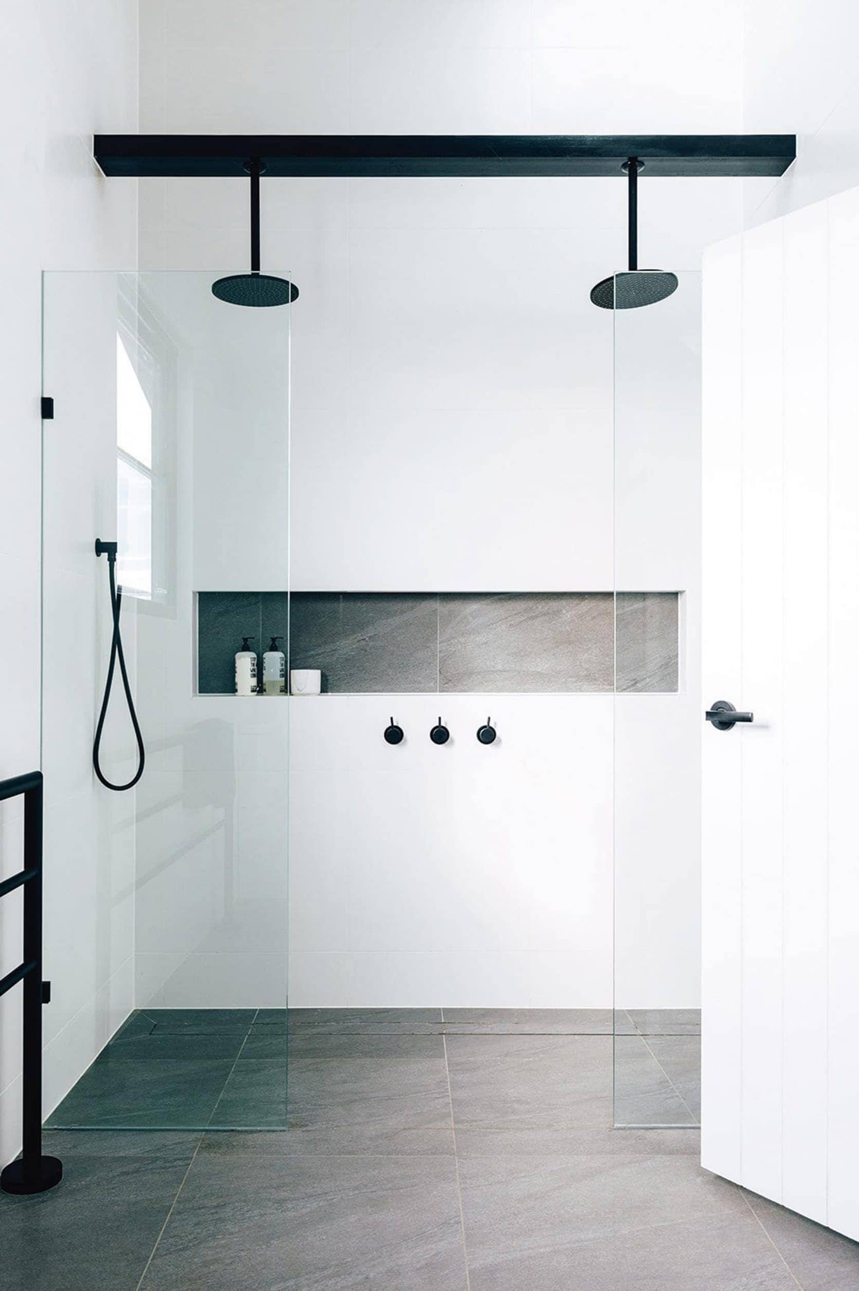Emily Henderson bathroom trends 2019