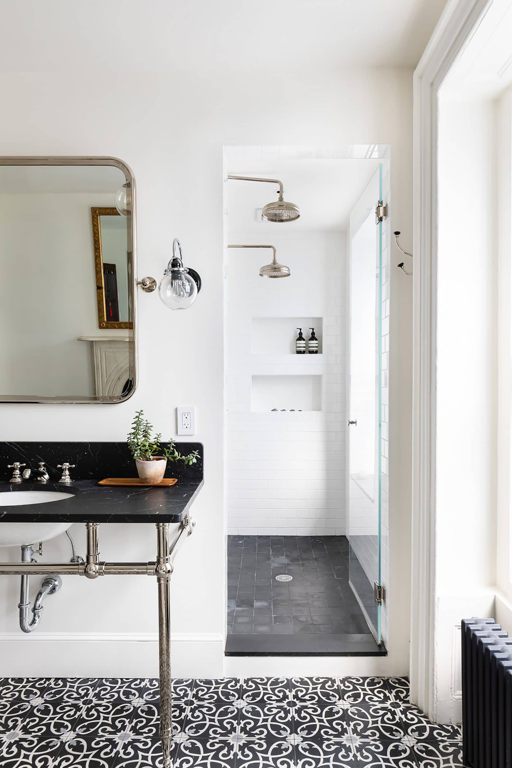 Emily Henderson bathroom trends 2019