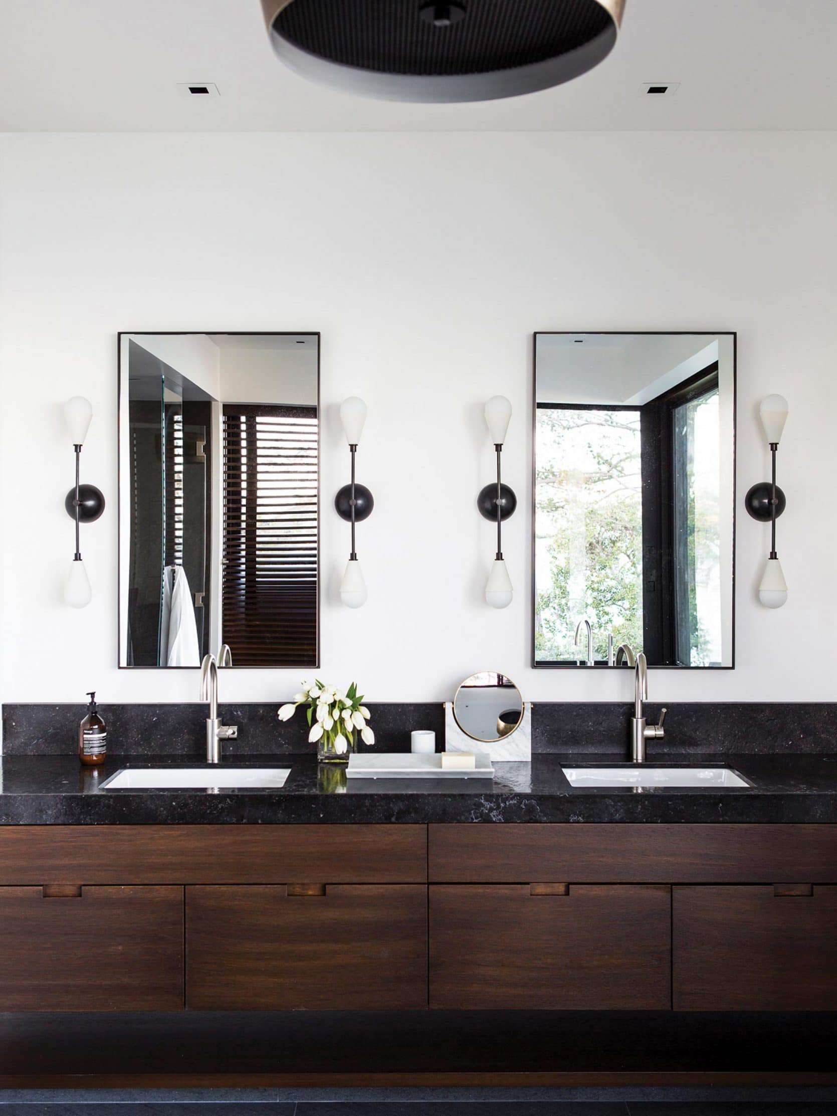 Emily Henderson bathroom trends 2019