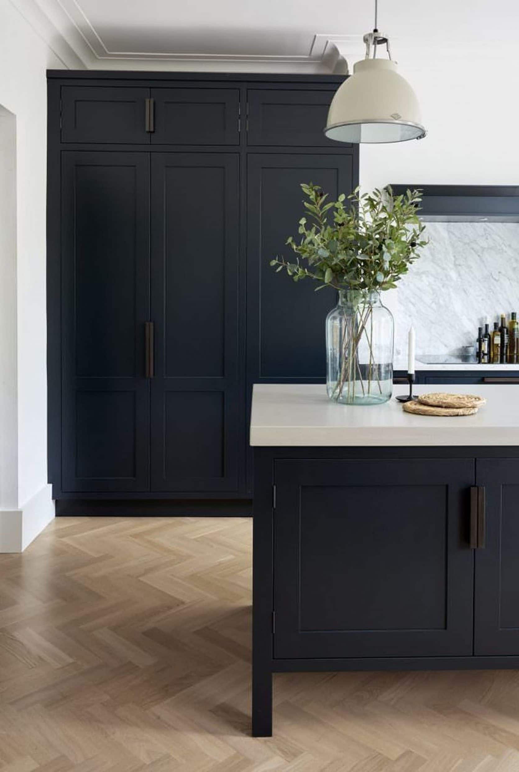 Kitchen trends 2019