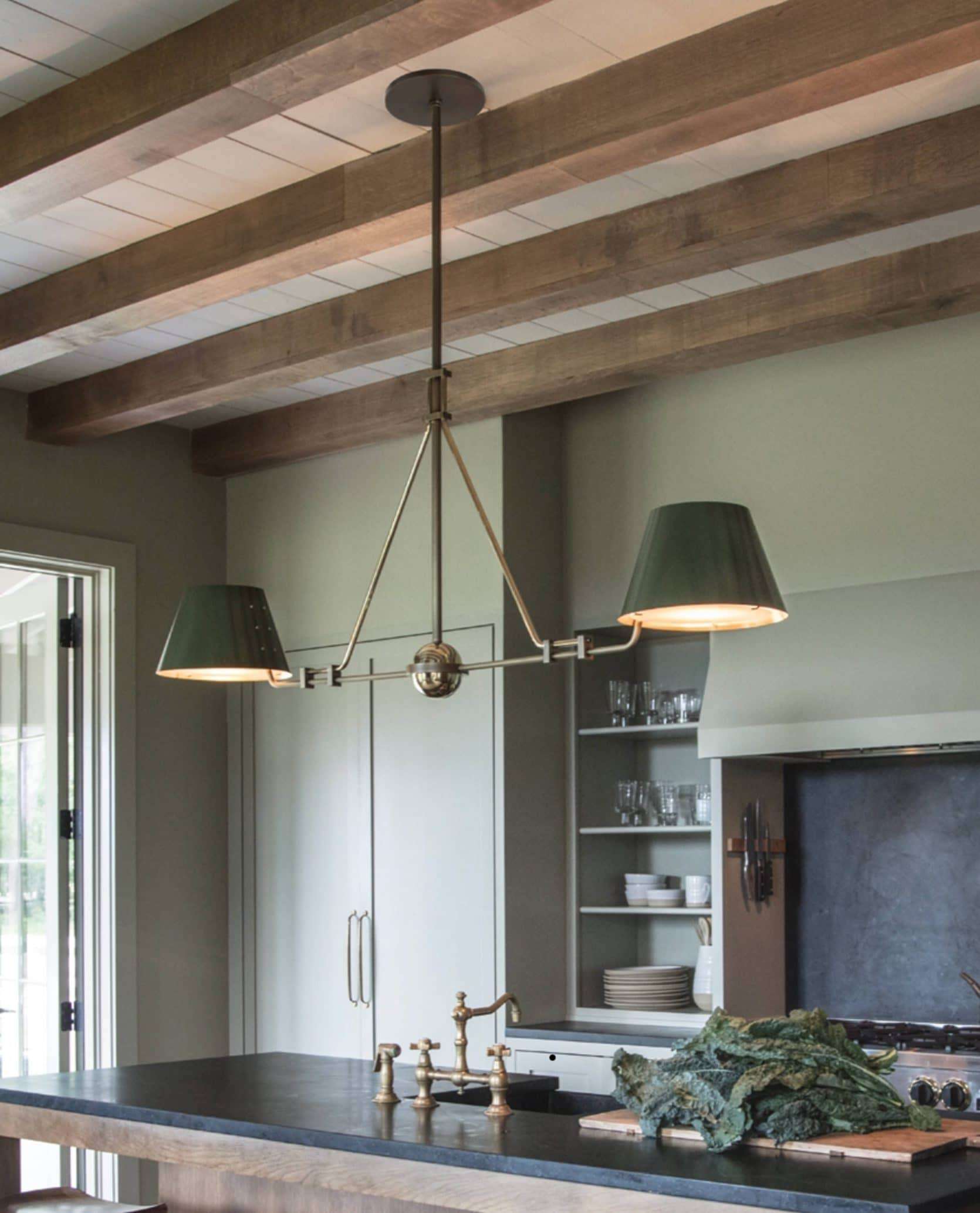 Kitchen trends 2019
