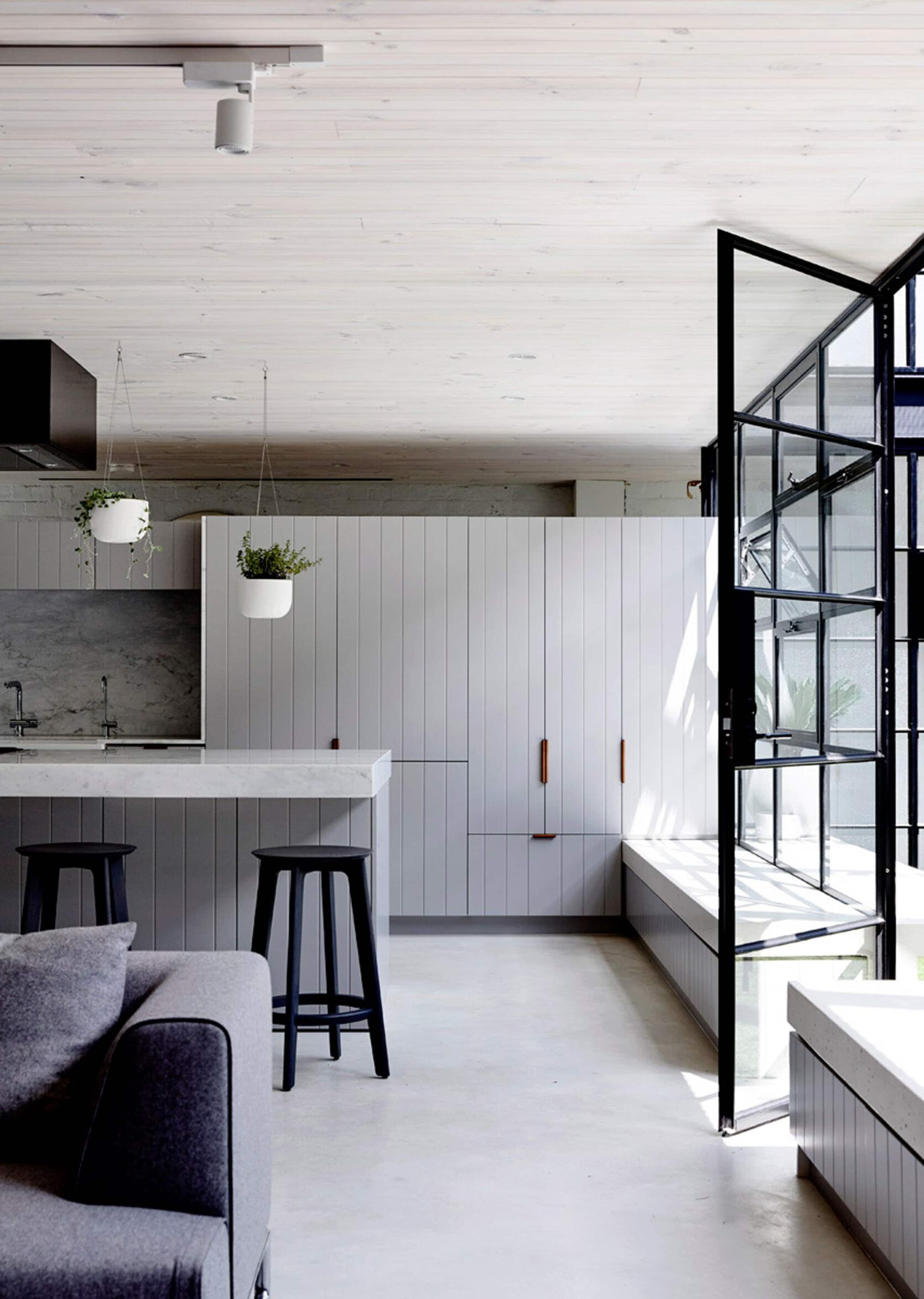 Kitchen trends 2019