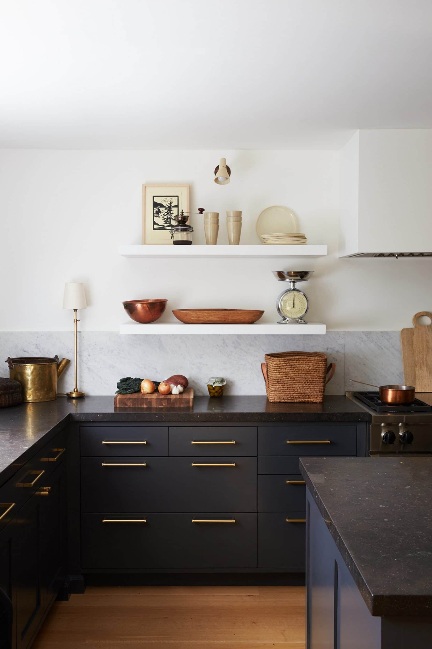 Kitchen trends 2019