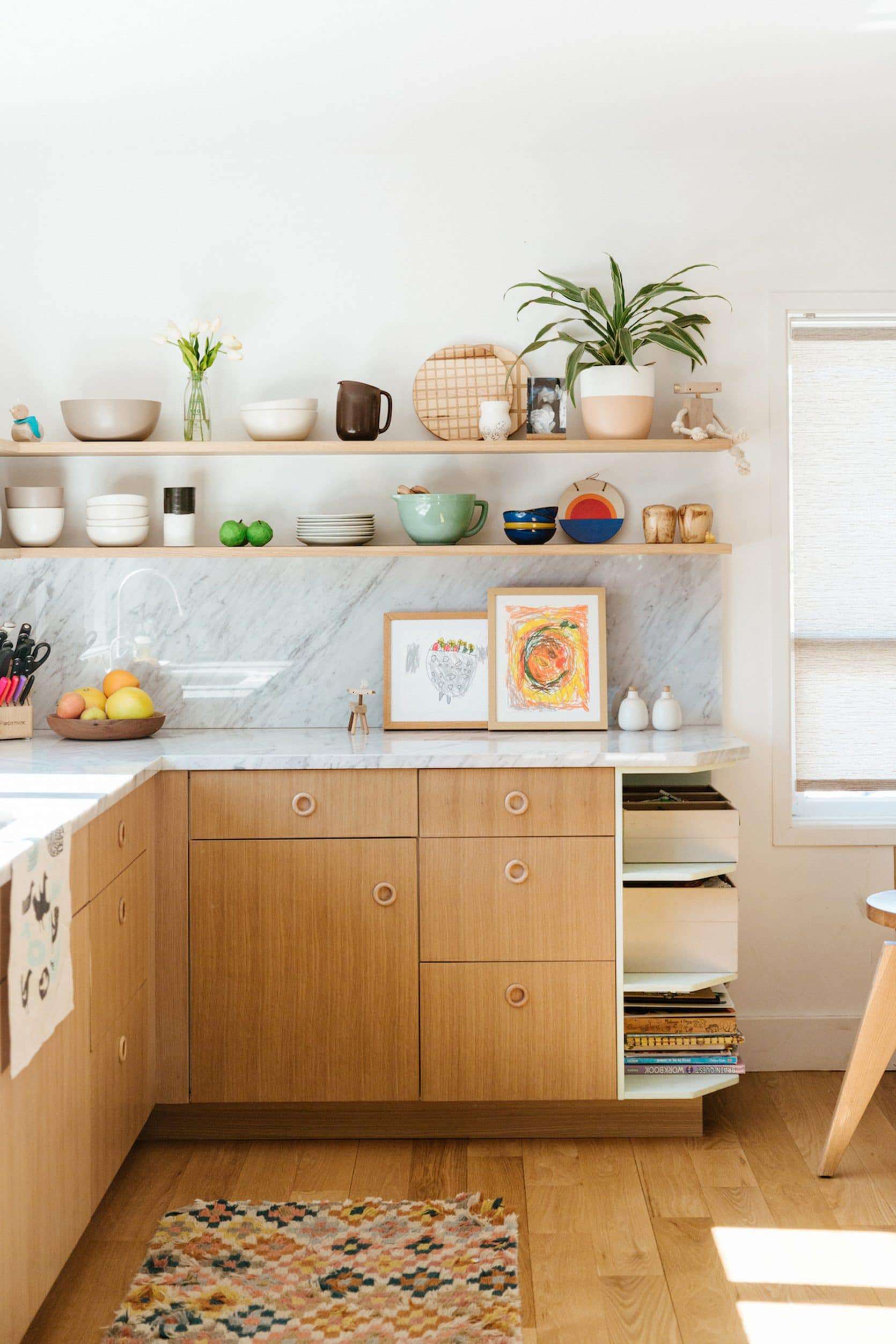 Kitchen trends 2019