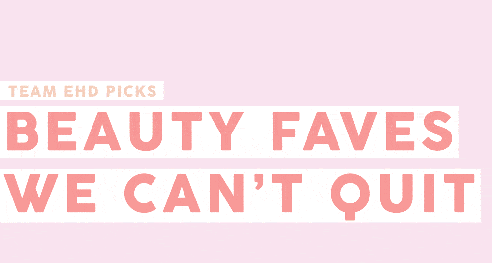 Emily Henderson Team Beauty Picks Opener 1
