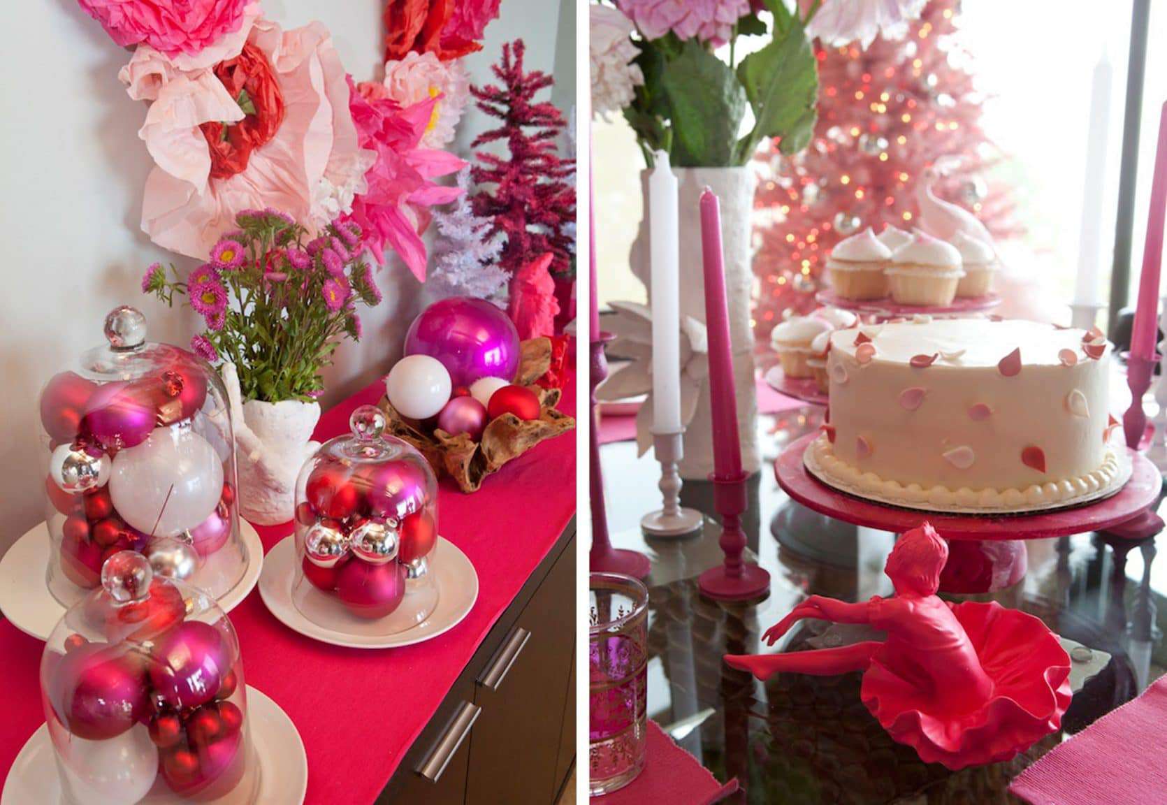 Emily Henderson Updated Holiday Through The Years 2012 Side By Side 3