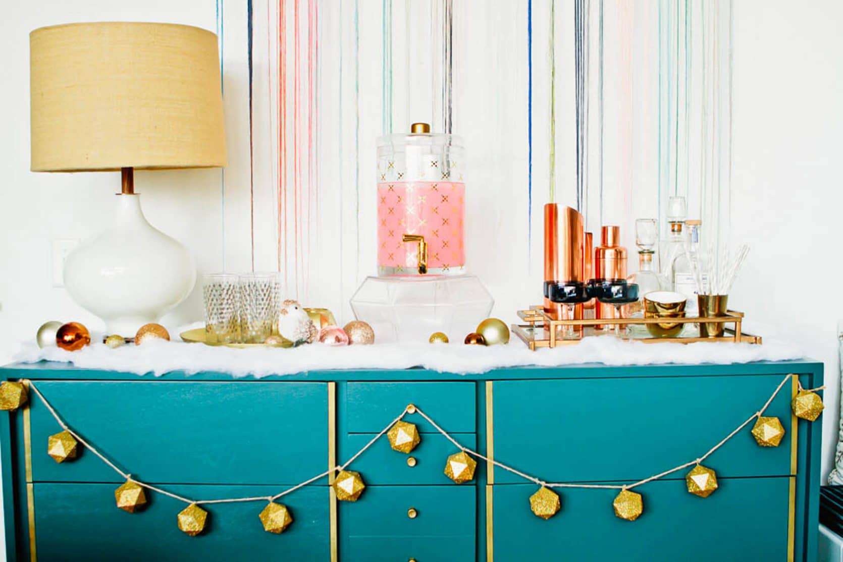Emily Henderson Updated Holiday Through The Years 2014 1
