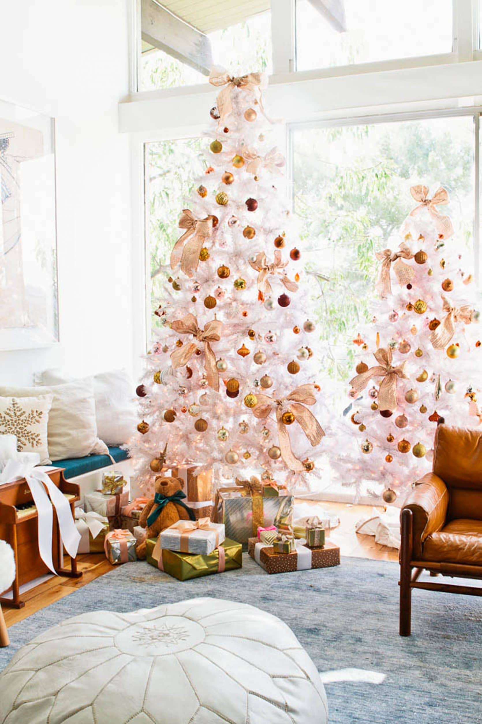 Emily Henderson Updated Holiday Through The Years 2014 5