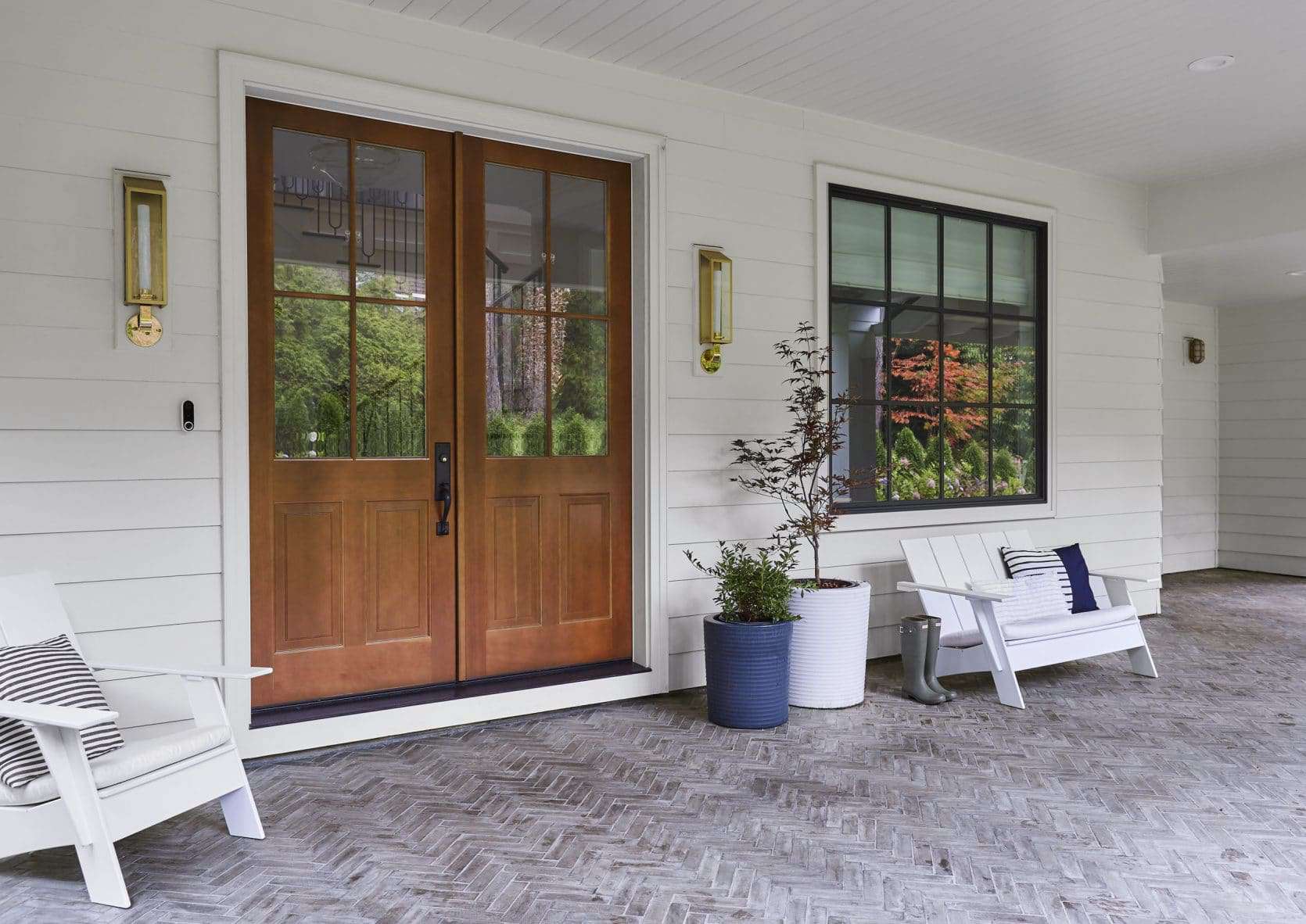 Emily Henderson Milgard windows