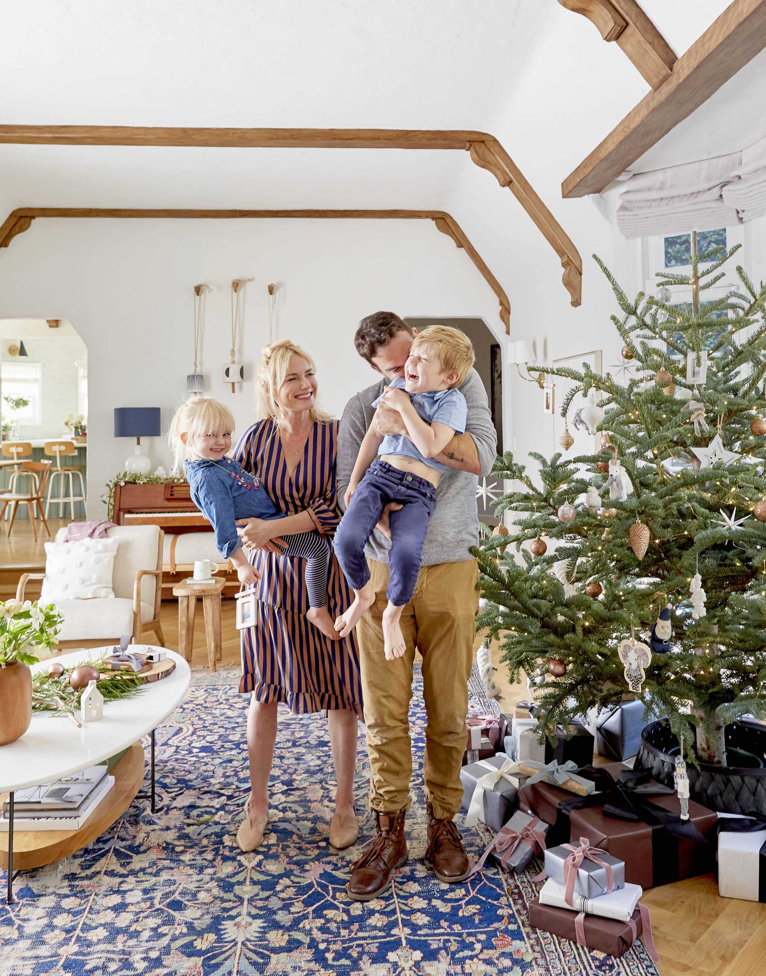 Emily Henderson Waverly 2018 Holiday 13