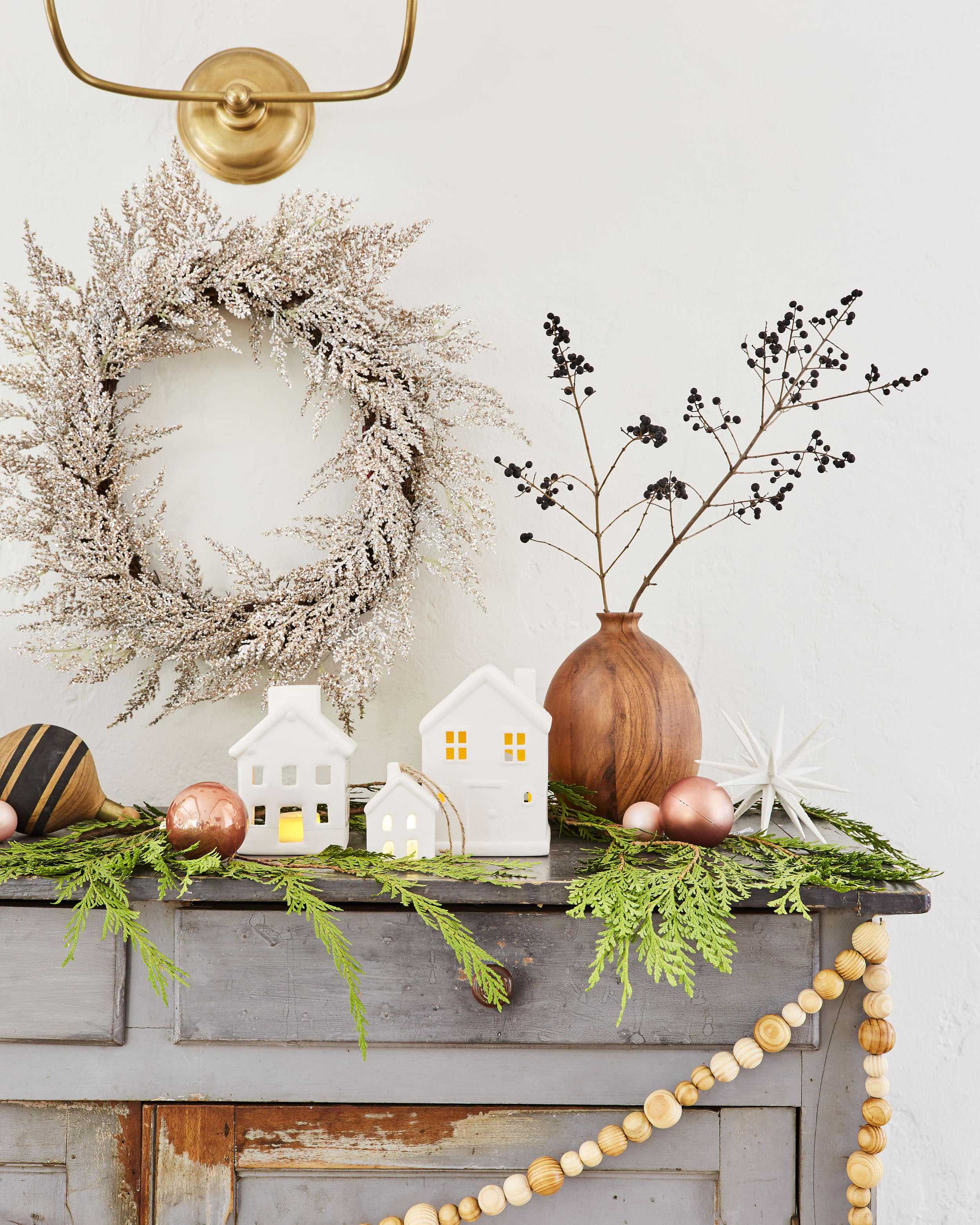 Emily Henderson Waverly 2018 Holiday 3