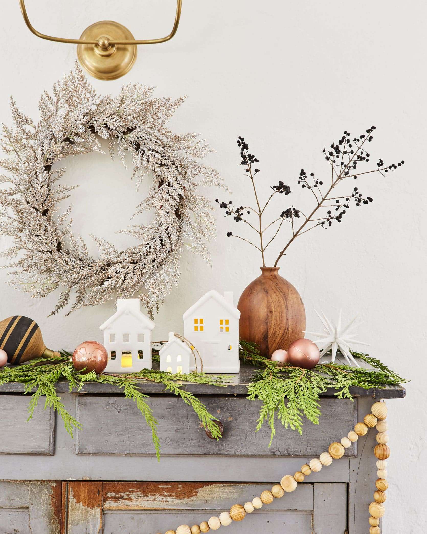 Emily Henderson Waverly 2018 Holiday 38