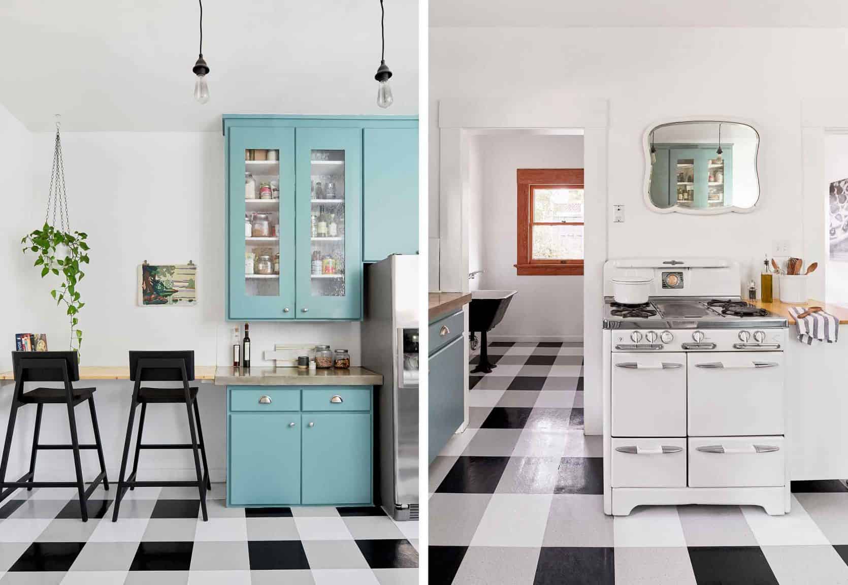 Kitchen Side By Side1