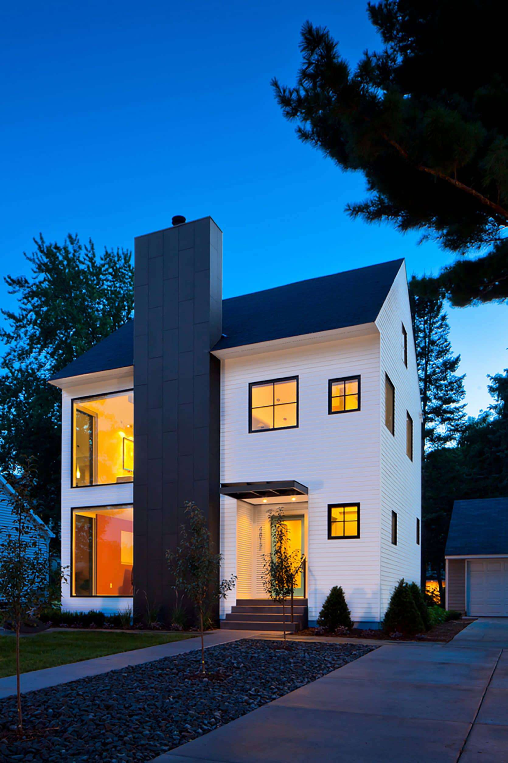 Emily Henderson Milgard windows