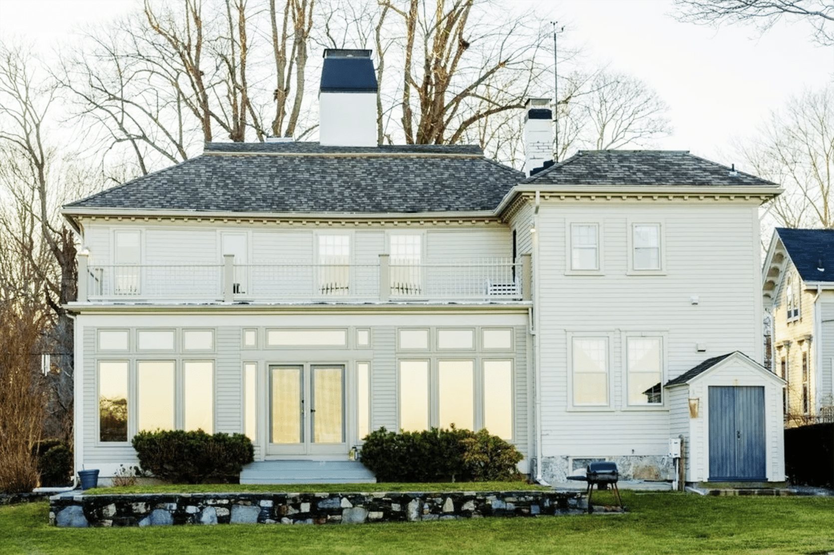 Emily Henderson Milgard windows