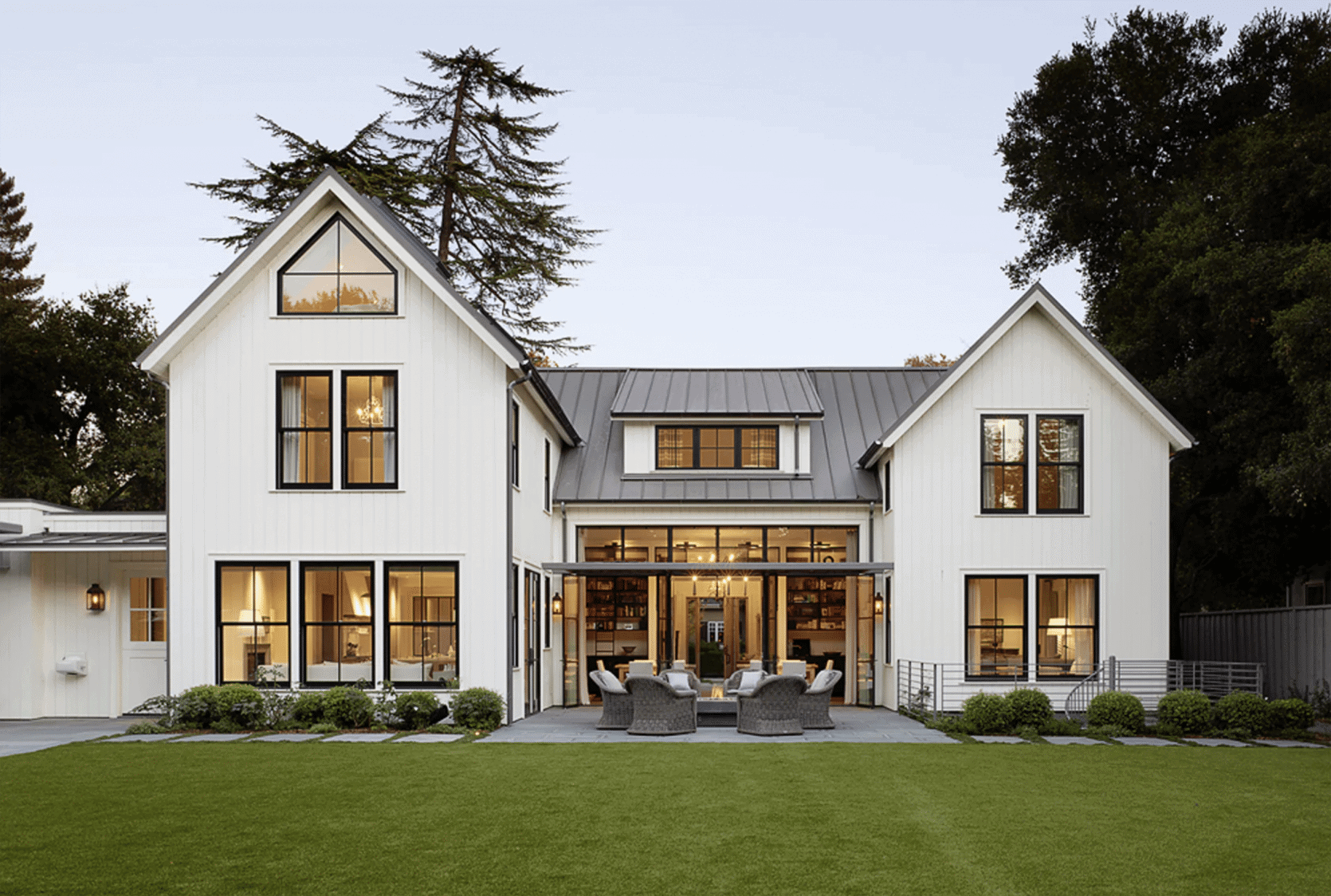 Emily Henderson Milgard windows