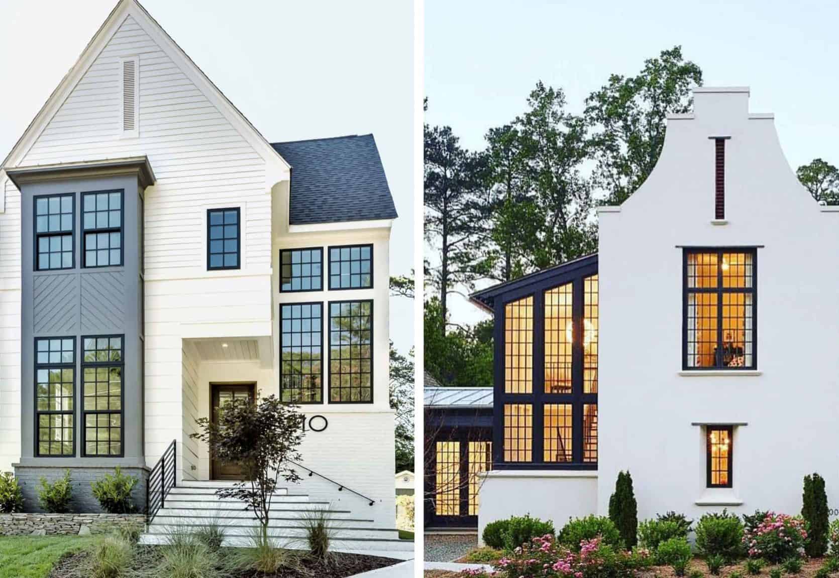 Emily Henderson Milgard windows
