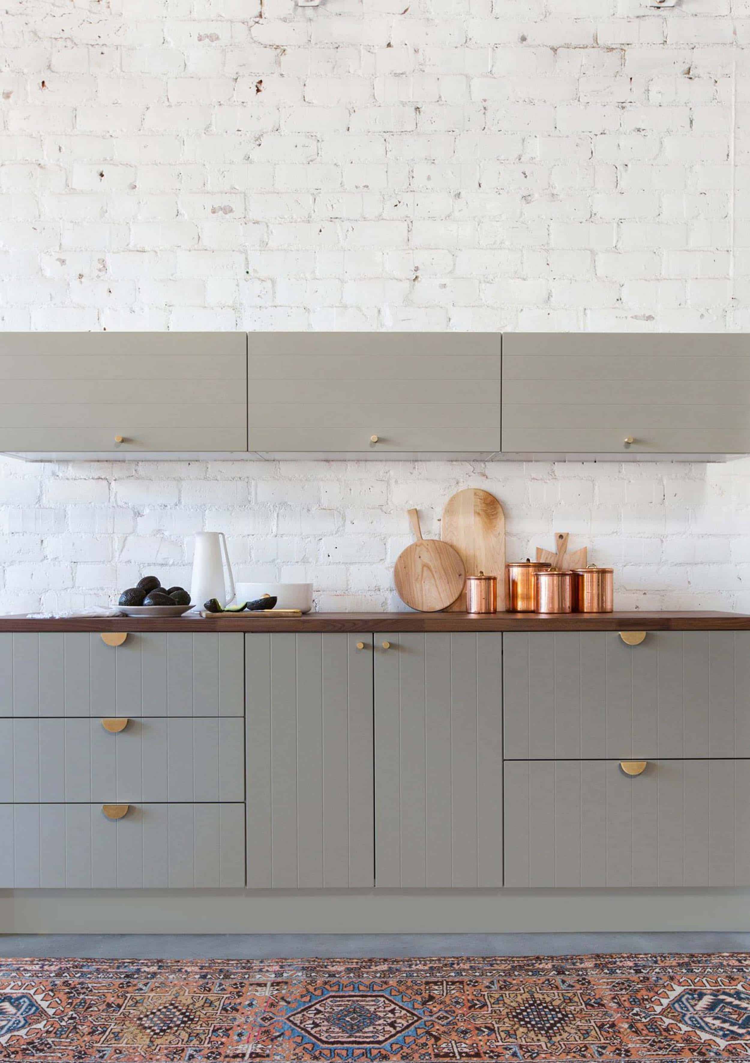 Emily Henderson small kitchen ideas