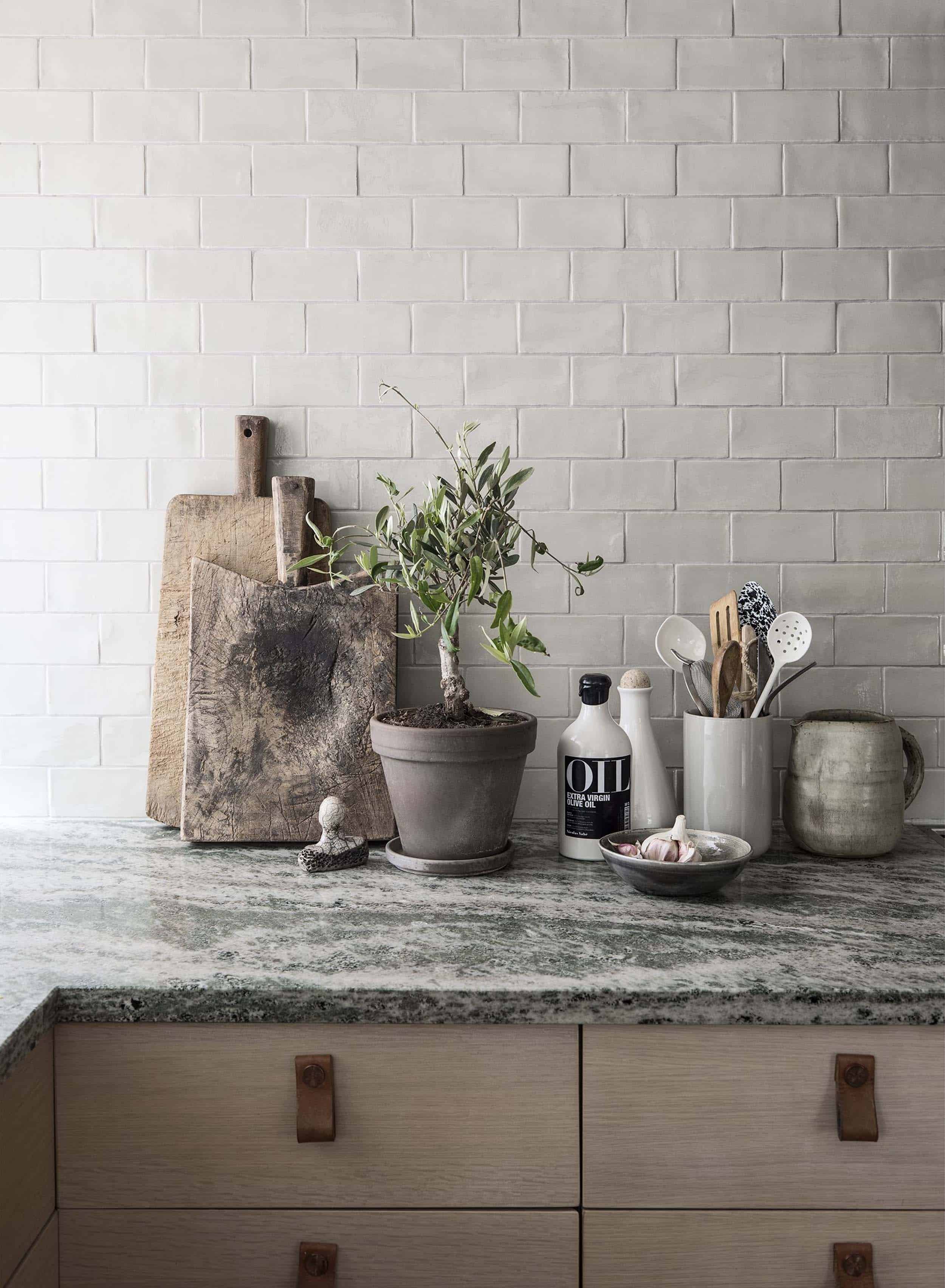 Emily Henderson small kitchen ideas
