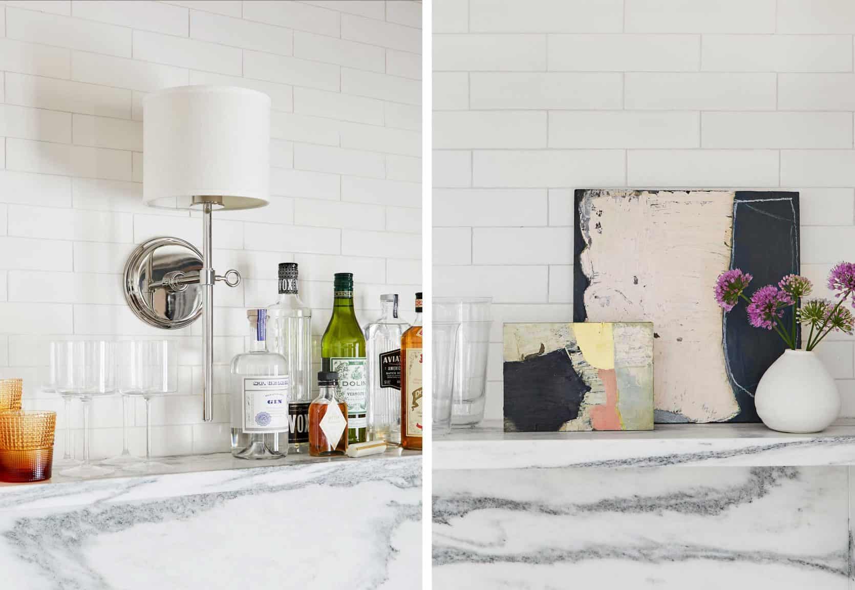 Emily Henderson media room ideas
