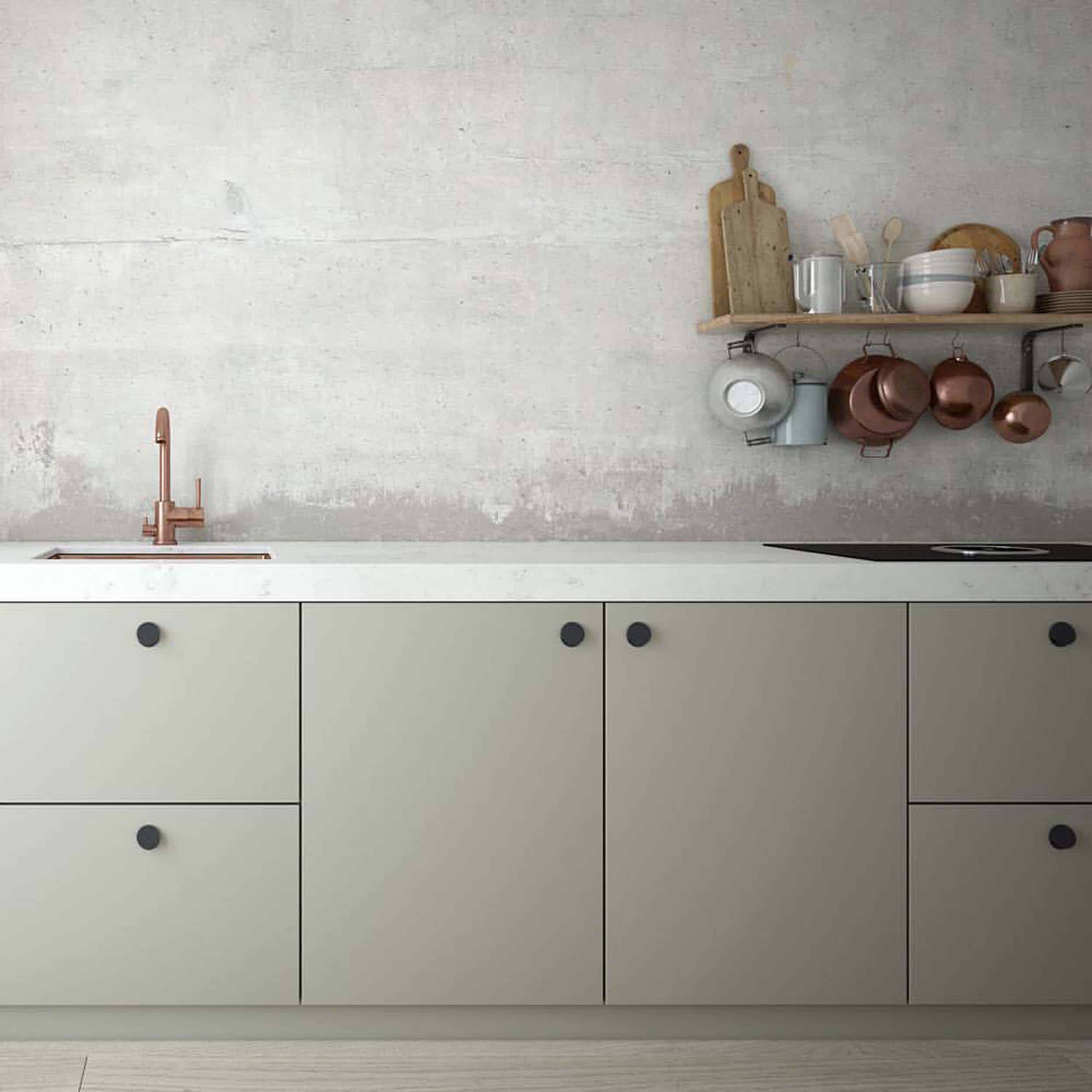Emily Henderson small kitchen ideas